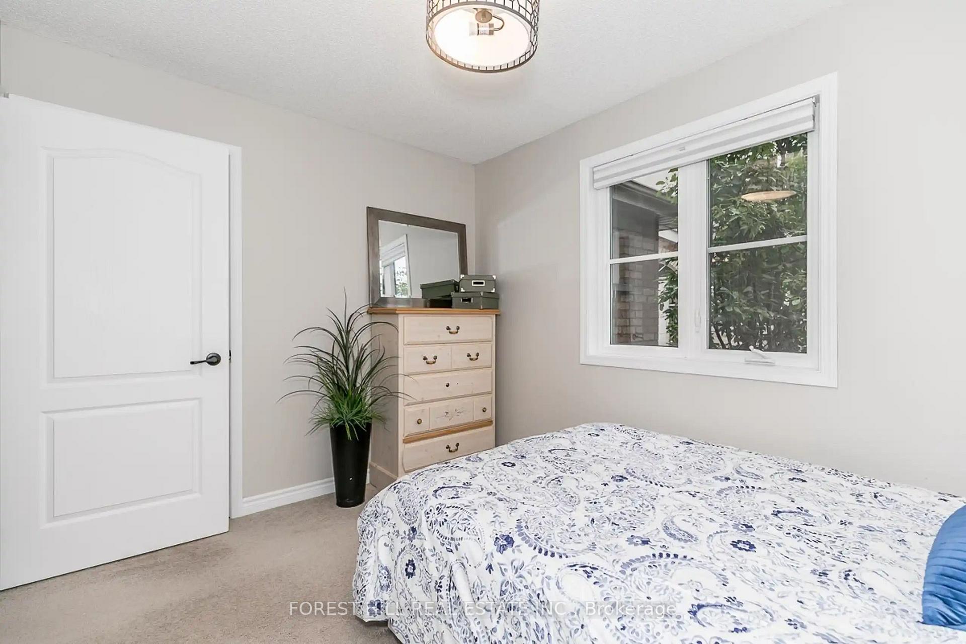 Photo 10 of Unit 1, 139 Sydenham Wells, Barrie, Georgian Drive — HOMEH