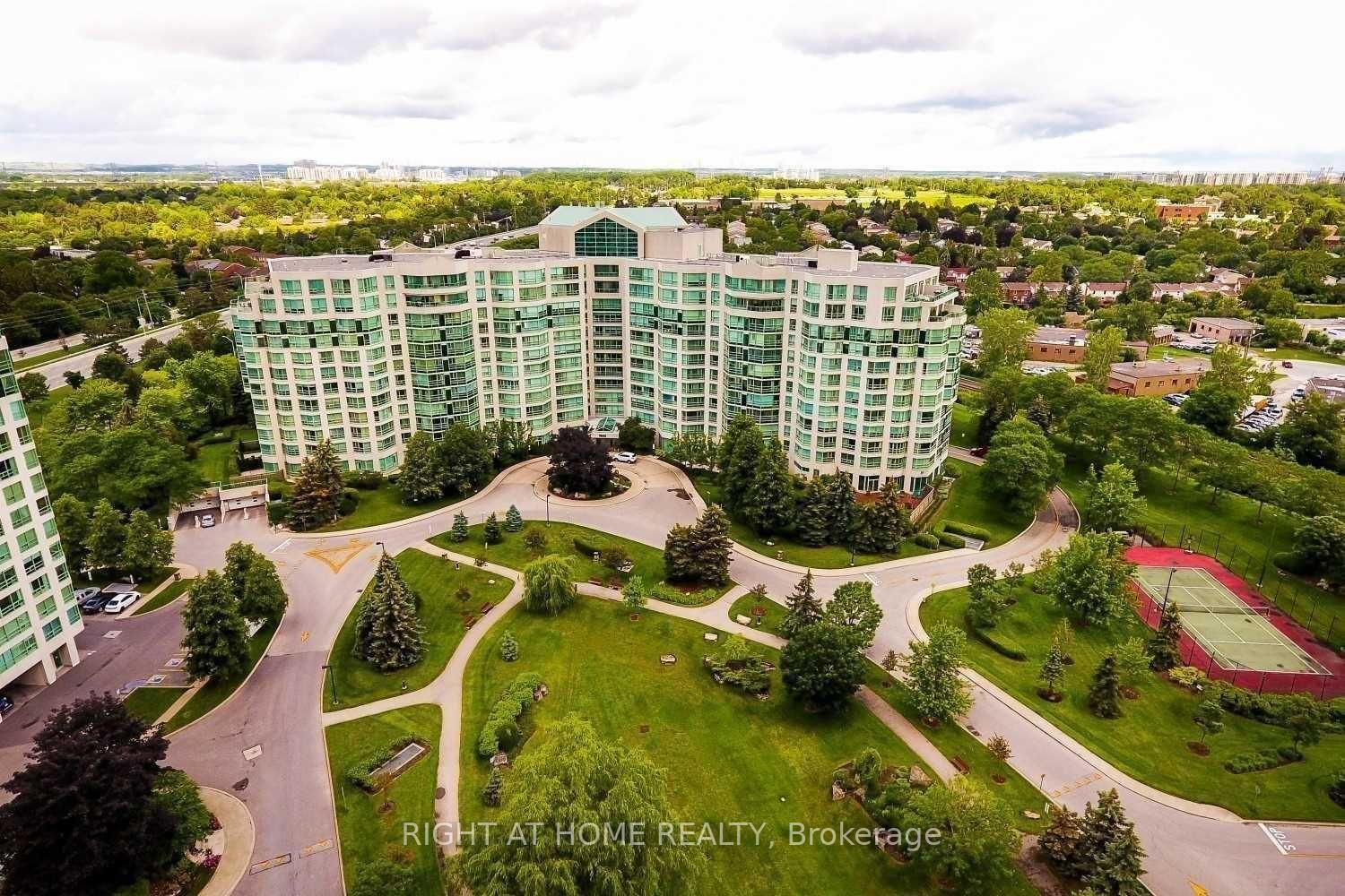 Photo 1 of Unit 1007, 7905 Bayview Avenue, Markham, Aileen-Willowbrook — HOMEH