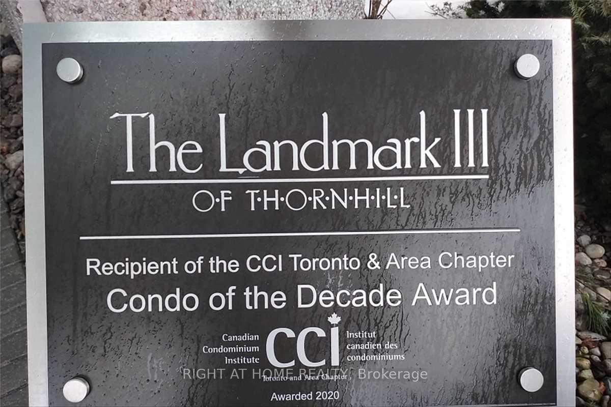 Photo 3 of Unit 1007, 7905 Bayview Avenue, Markham, Aileen-Willowbrook — HOMEH