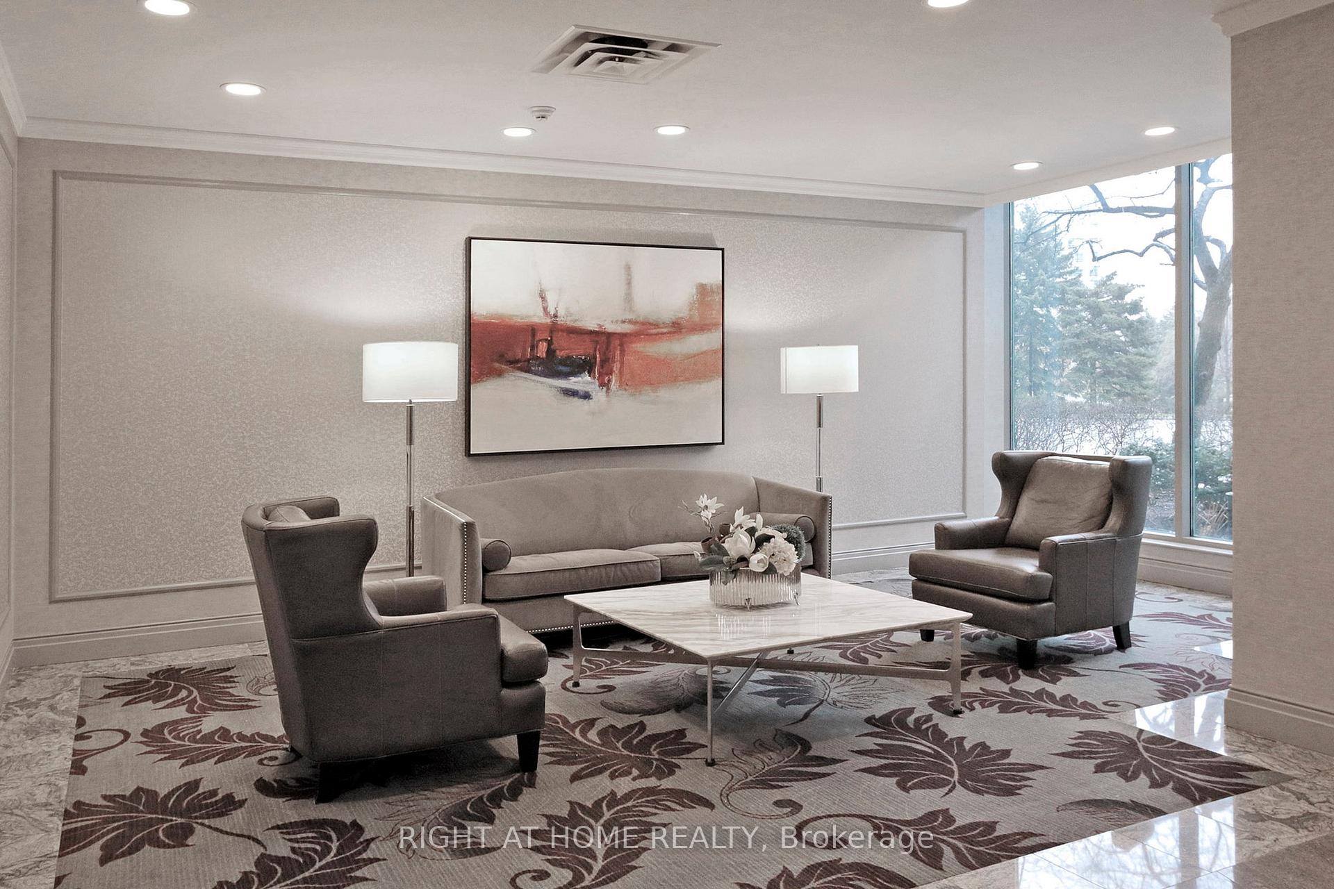 Photo 7 of Unit 1007, 7905 Bayview Avenue, Markham, Aileen-Willowbrook — HOMEH
