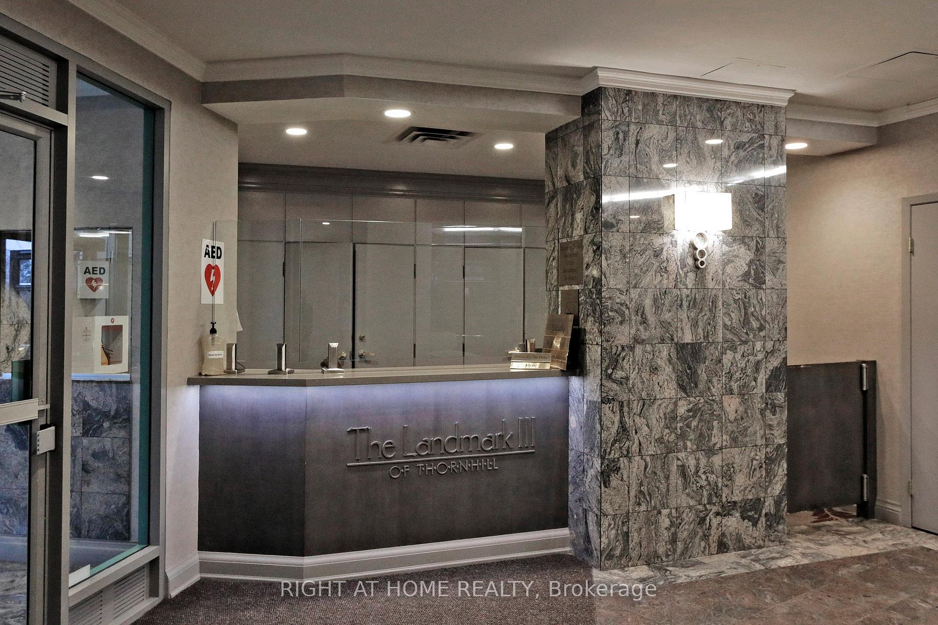 Photo 8 of Unit 1007, 7905 Bayview Avenue, Markham, Aileen-Willowbrook — HOMEH
