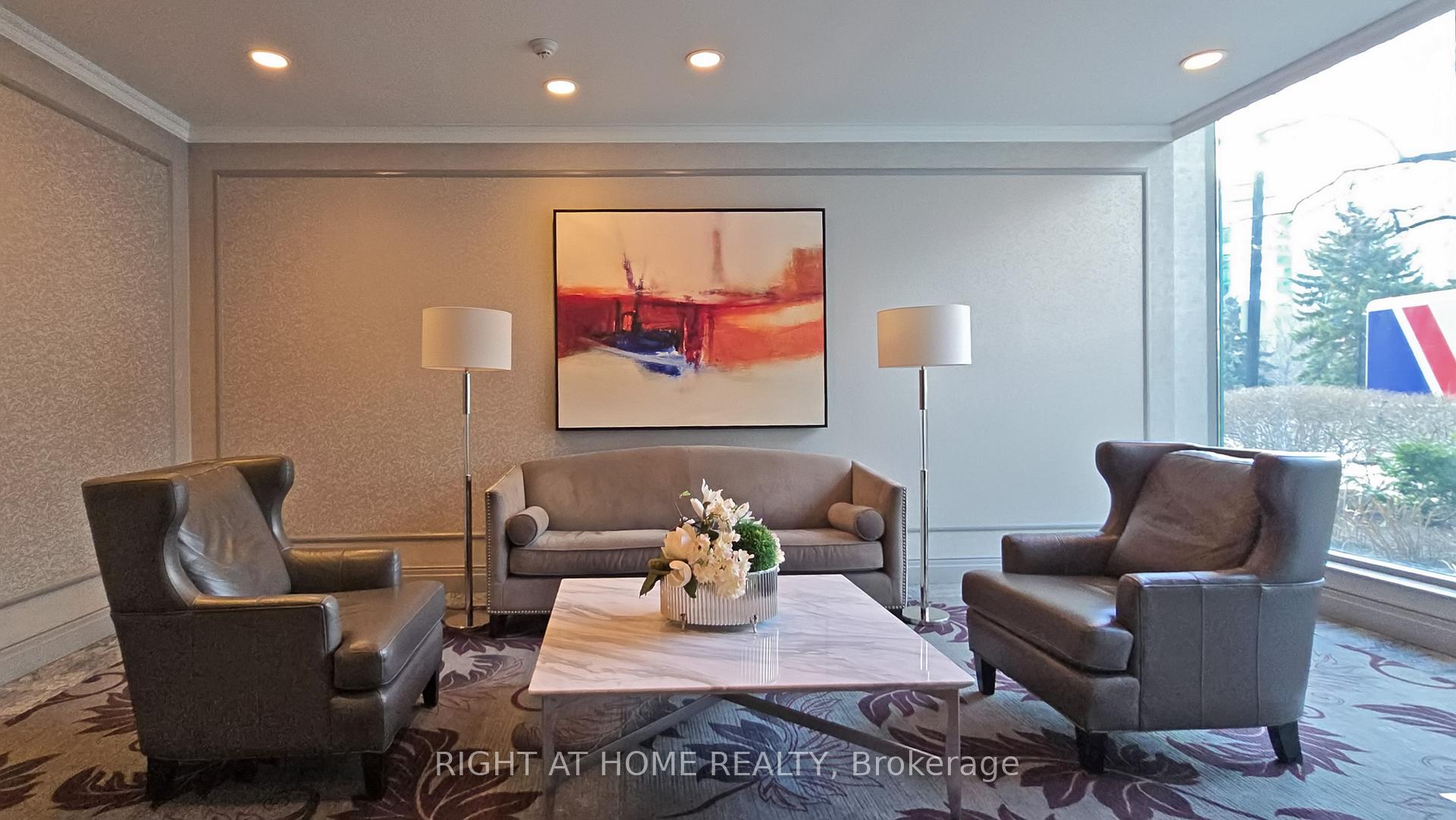 Photo 10 of Unit 1007, 7905 Bayview Avenue, Markham, Aileen-Willowbrook — HOMEH