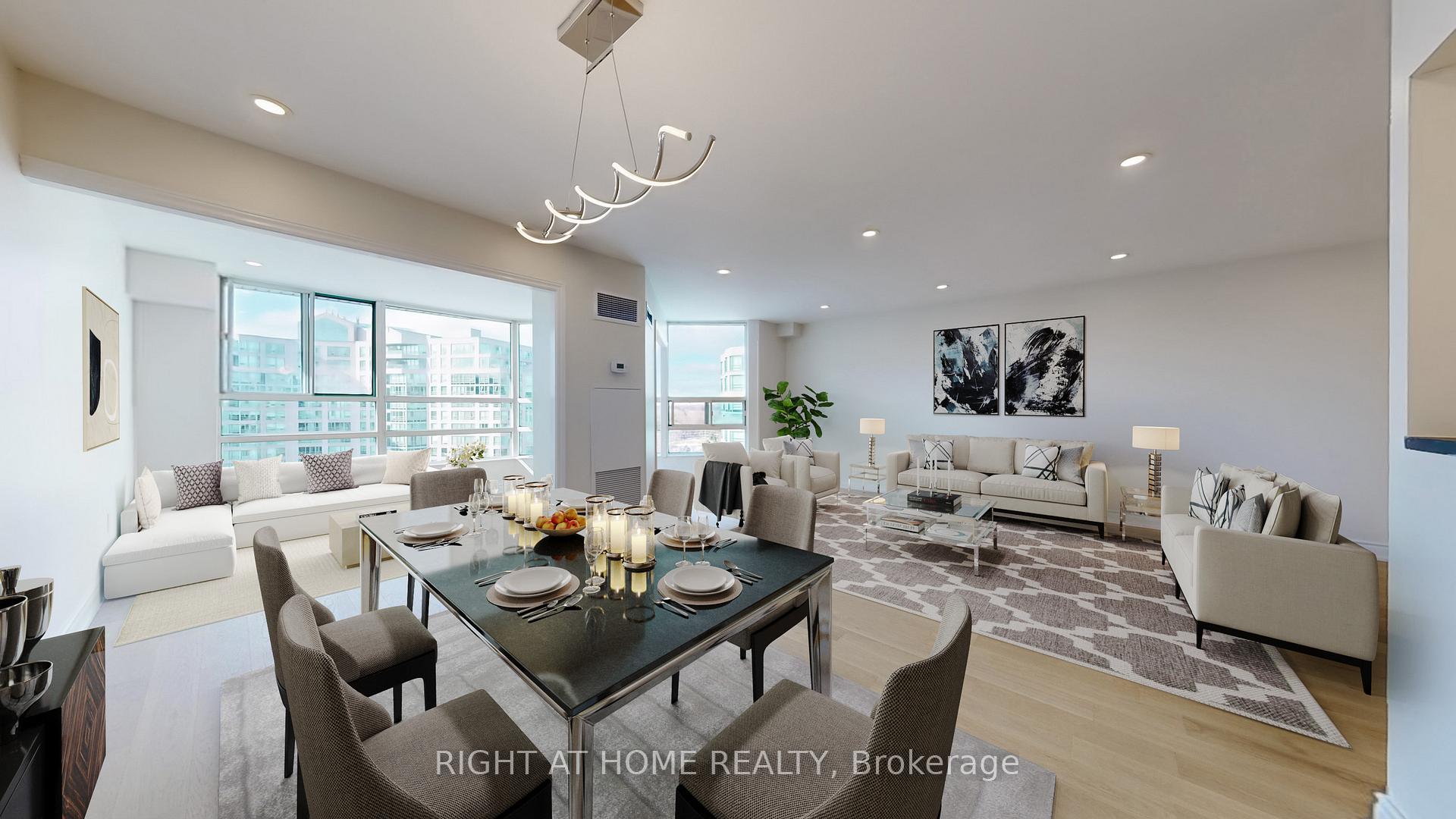 Photo 13 of Unit 1007, 7905 Bayview Avenue, Markham, Aileen-Willowbrook — HOMEH
