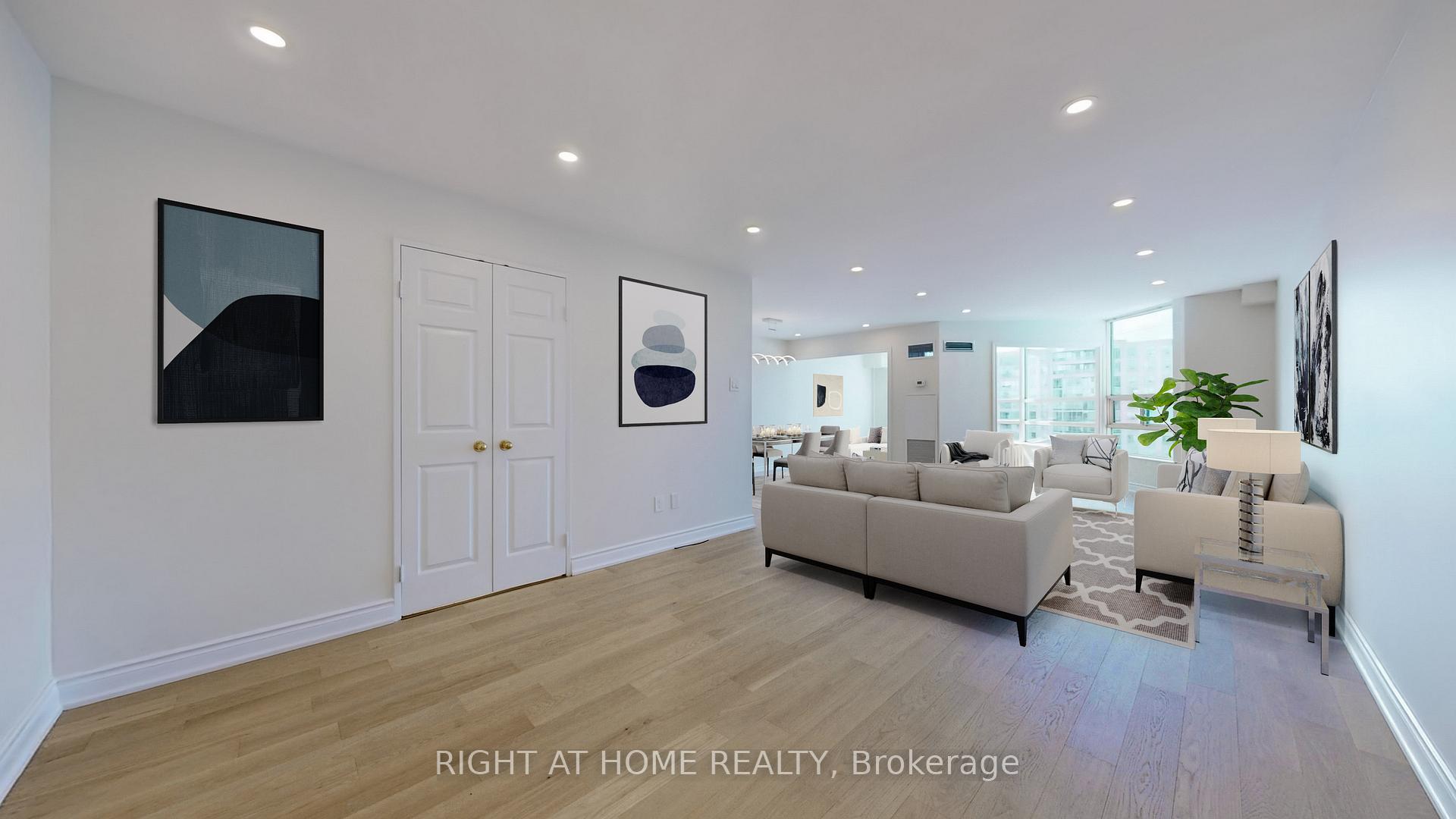Photo 14 of Unit 1007, 7905 Bayview Avenue, Markham, Aileen-Willowbrook — HOMEH