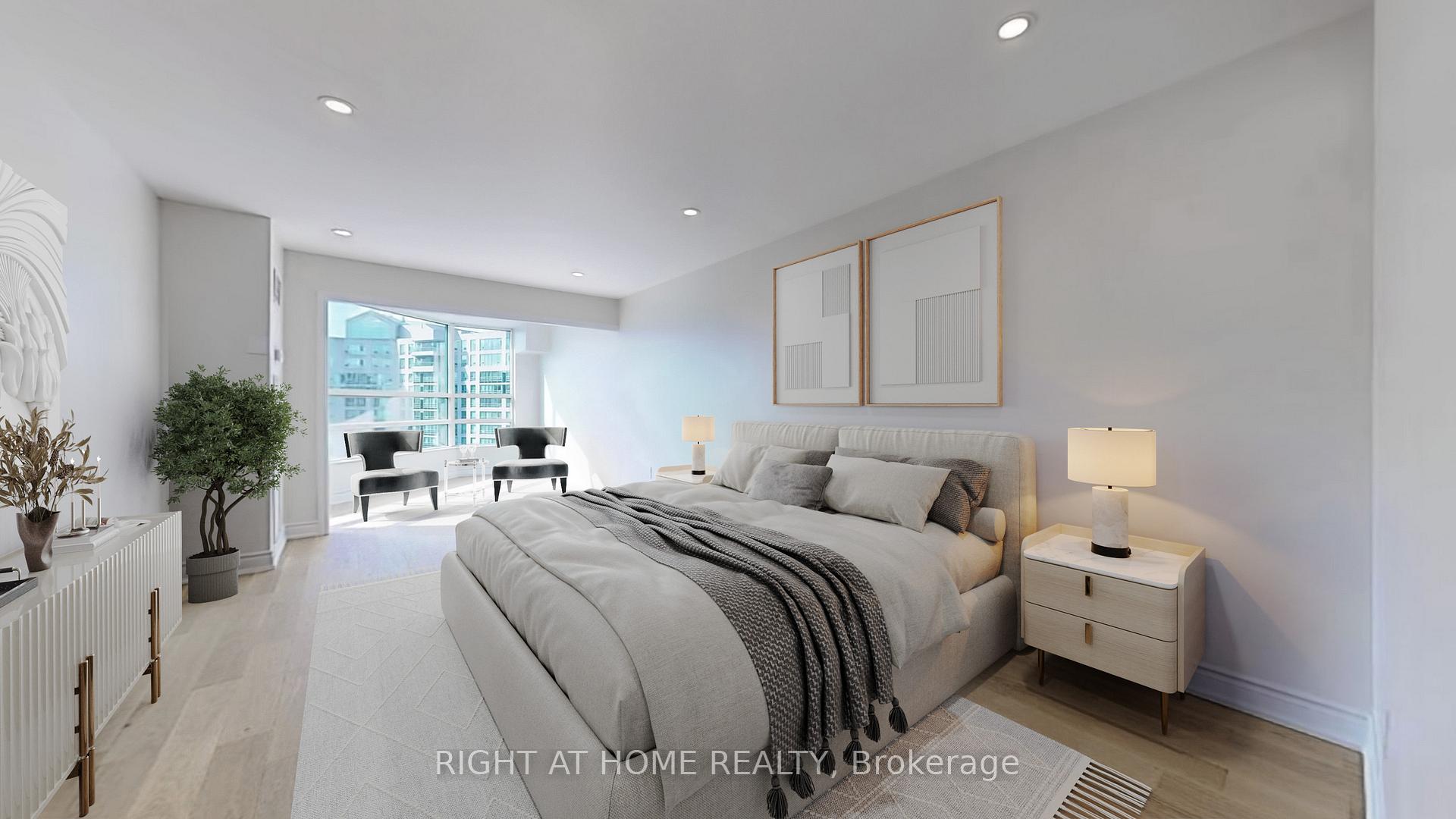 Photo 18 of Unit 1007, 7905 Bayview Avenue, Markham, Aileen-Willowbrook — HOMEH