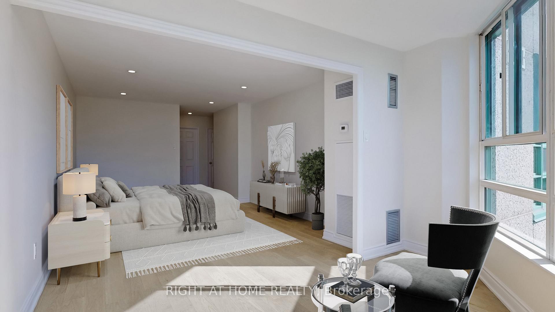 Photo 19 of Unit 1007, 7905 Bayview Avenue, Markham, Aileen-Willowbrook — HOMEH
