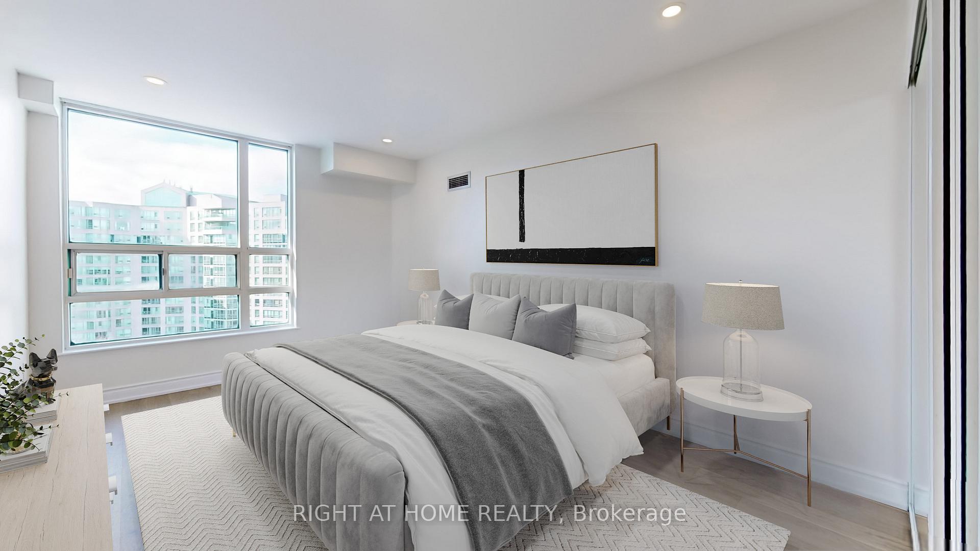 Photo 23 of Unit 1007, 7905 Bayview Avenue, Markham, Aileen-Willowbrook — HOMEH