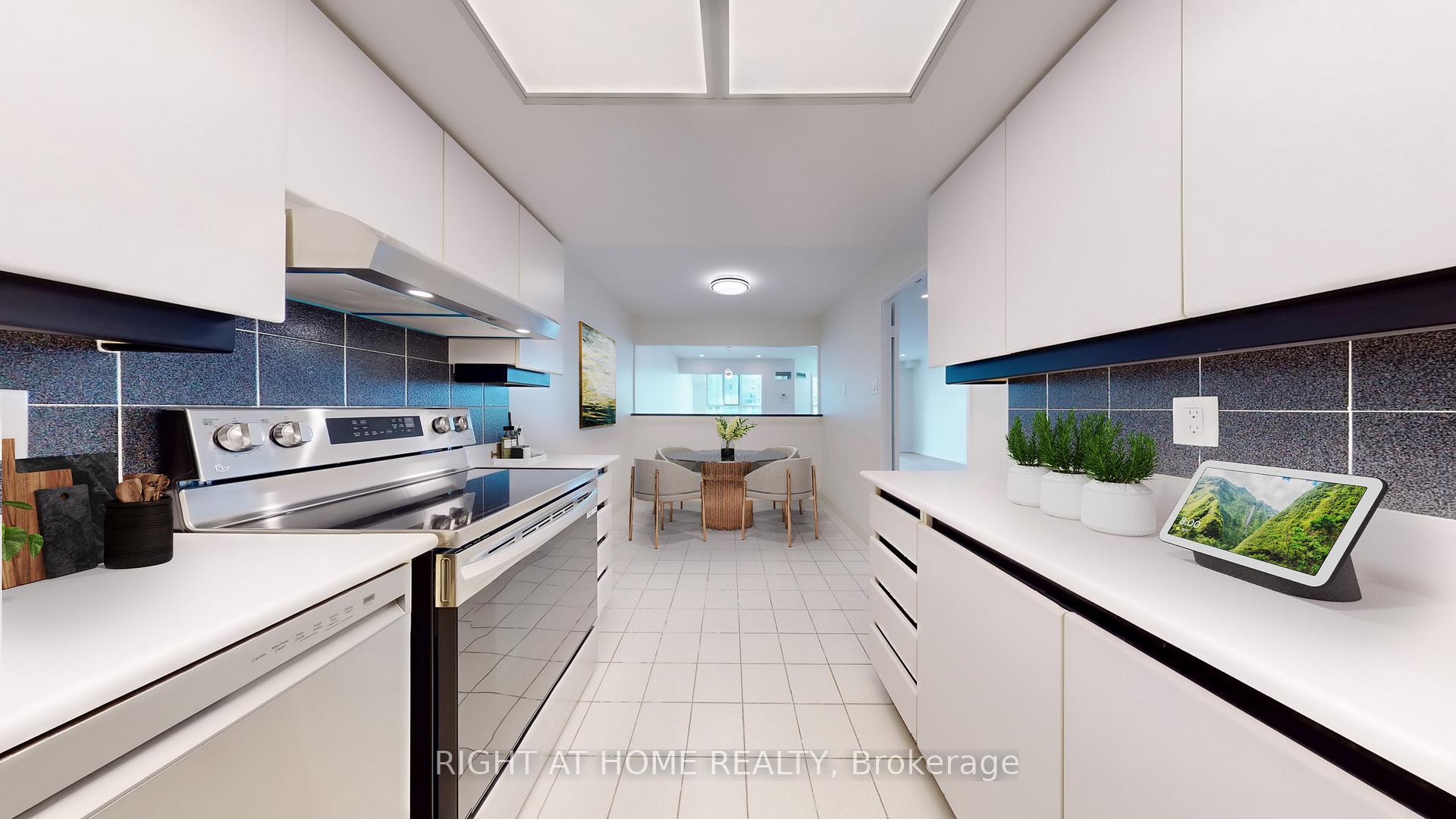Photo 26 of Unit 1007, 7905 Bayview Avenue, Markham, Aileen-Willowbrook — HOMEH