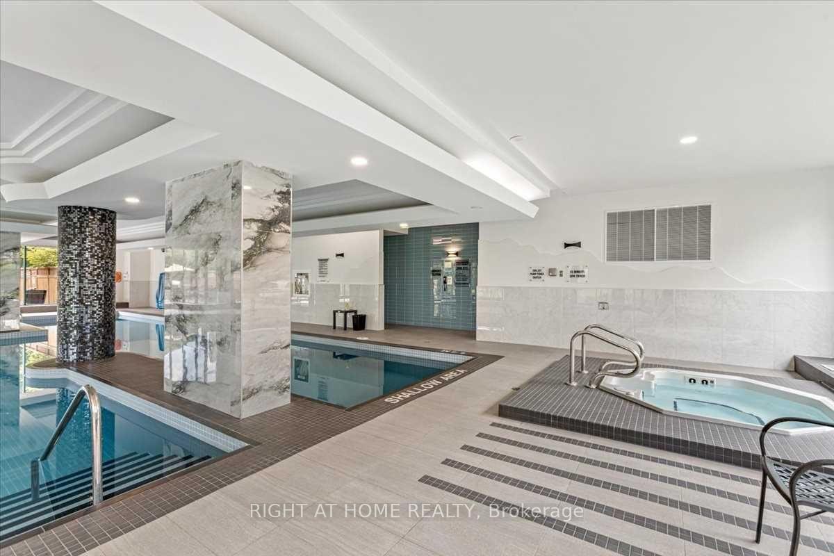 Photo 37 of Unit 1007, 7905 Bayview Avenue, Markham, Aileen-Willowbrook — HOMEH