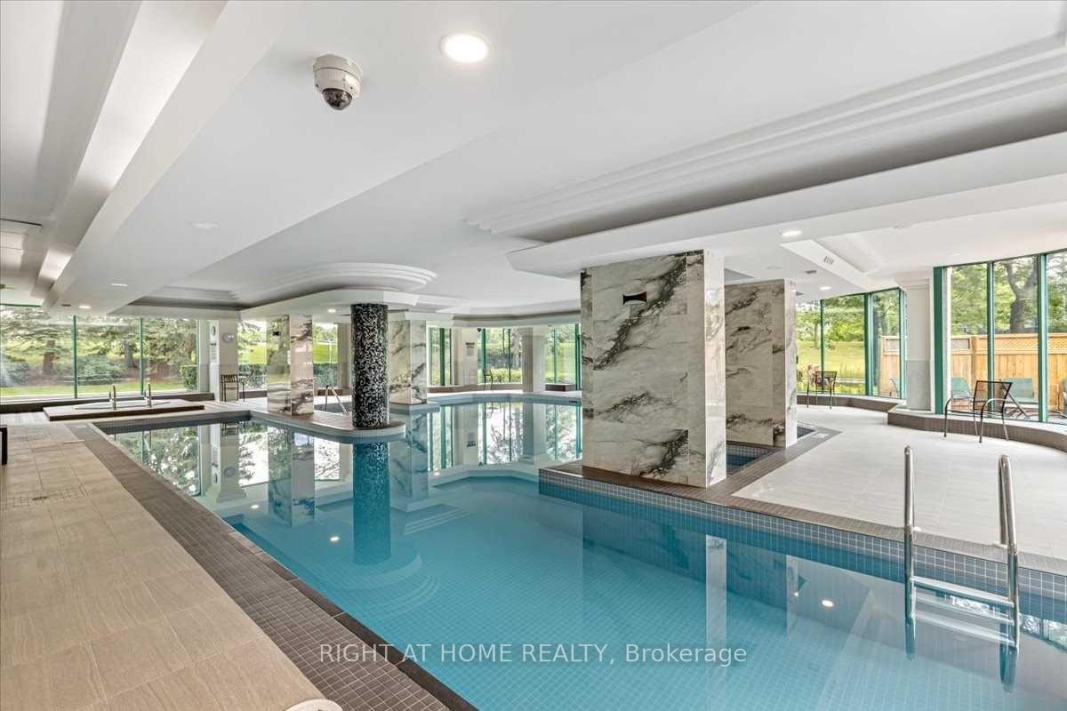 Photo 38 of Unit 1007, 7905 Bayview Avenue, Markham, Aileen-Willowbrook — HOMEH