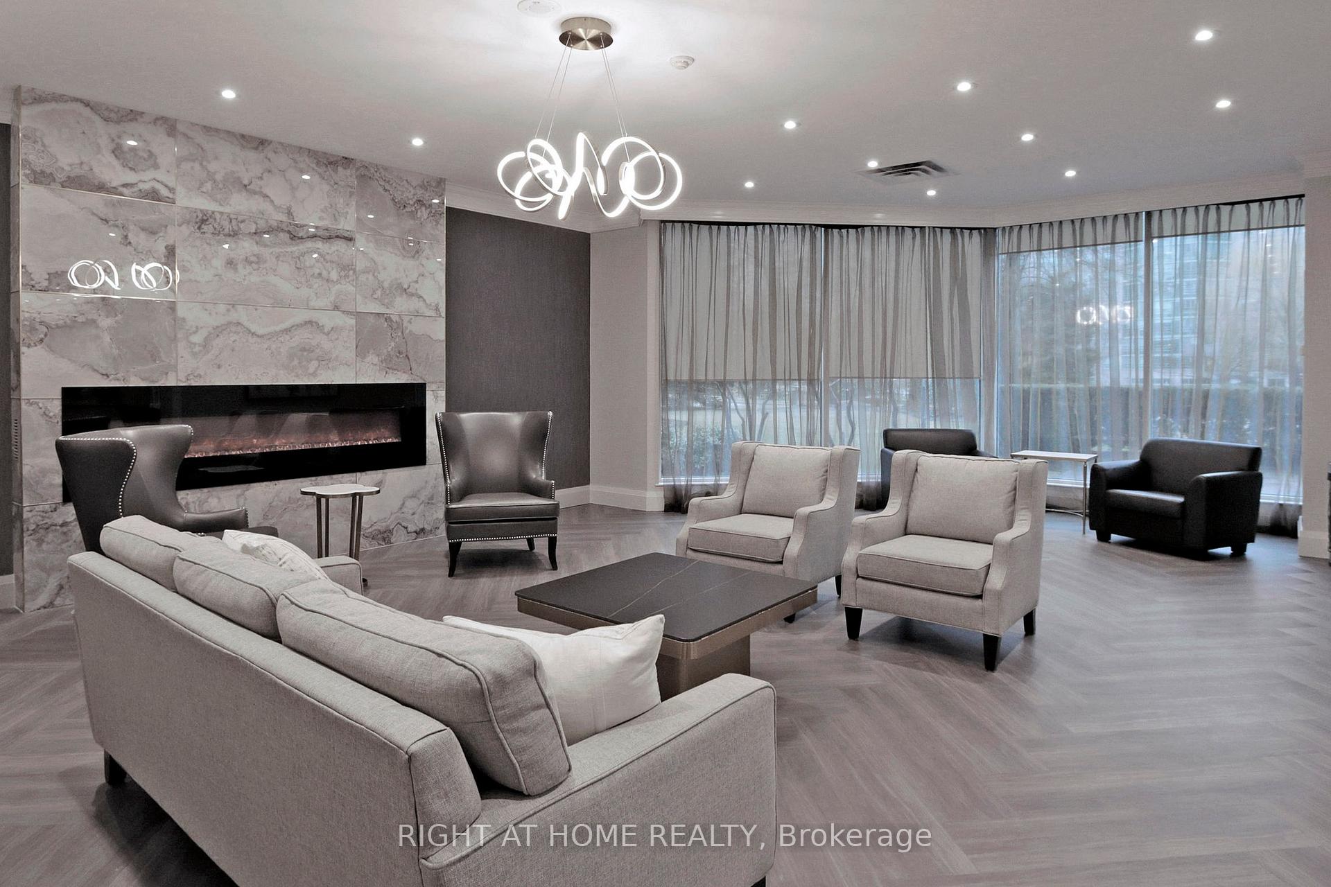 Photo 39 of Unit 1007, 7905 Bayview Avenue, Markham, Aileen-Willowbrook — HOMEH