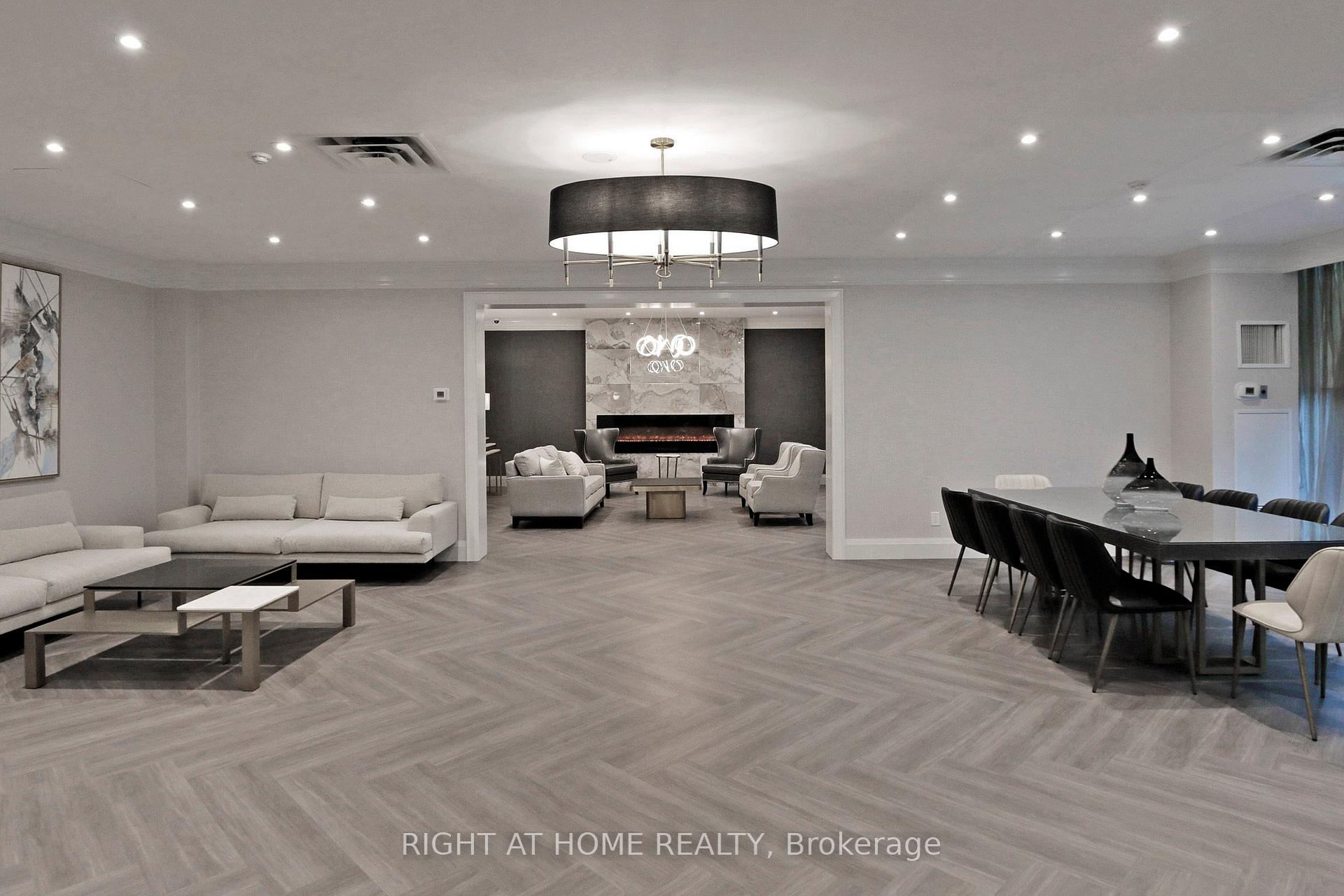 Photo 40 of Unit 1007, 7905 Bayview Avenue, Markham, Aileen-Willowbrook — HOMEH