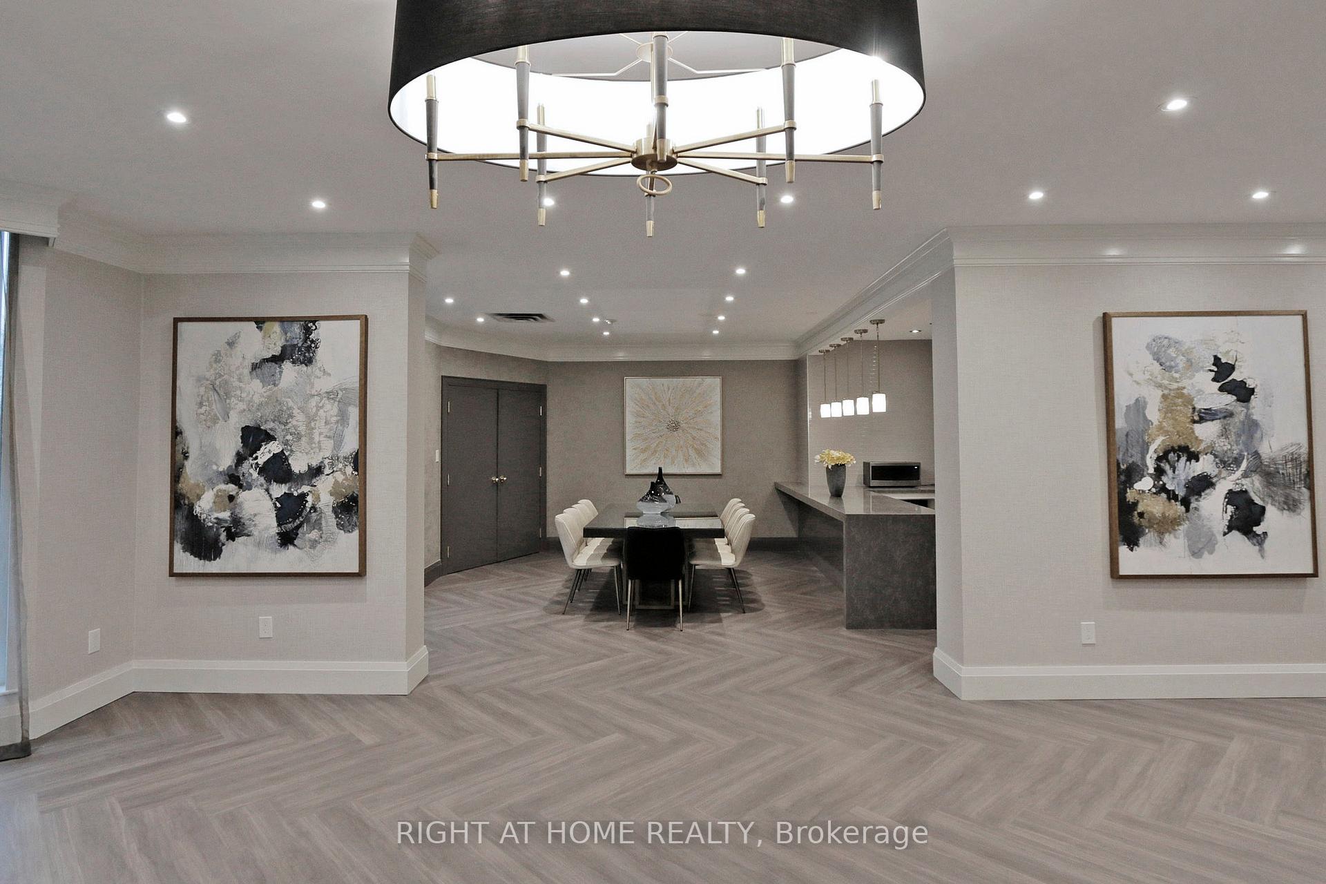 Photo 42 of Unit 1007, 7905 Bayview Avenue, Markham, Aileen-Willowbrook — HOMEH