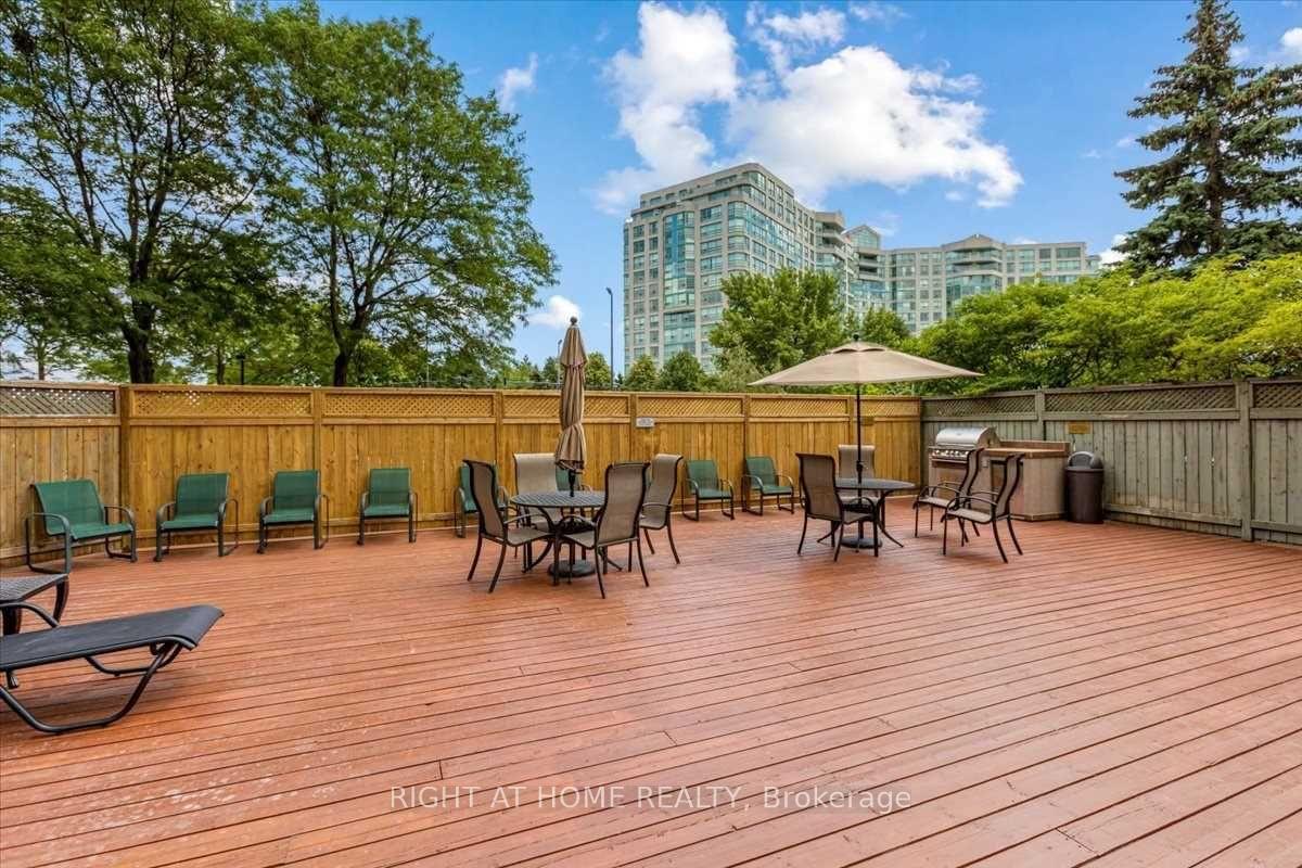 Photo 44 of Unit 1007, 7905 Bayview Avenue, Markham, Aileen-Willowbrook — HOMEH