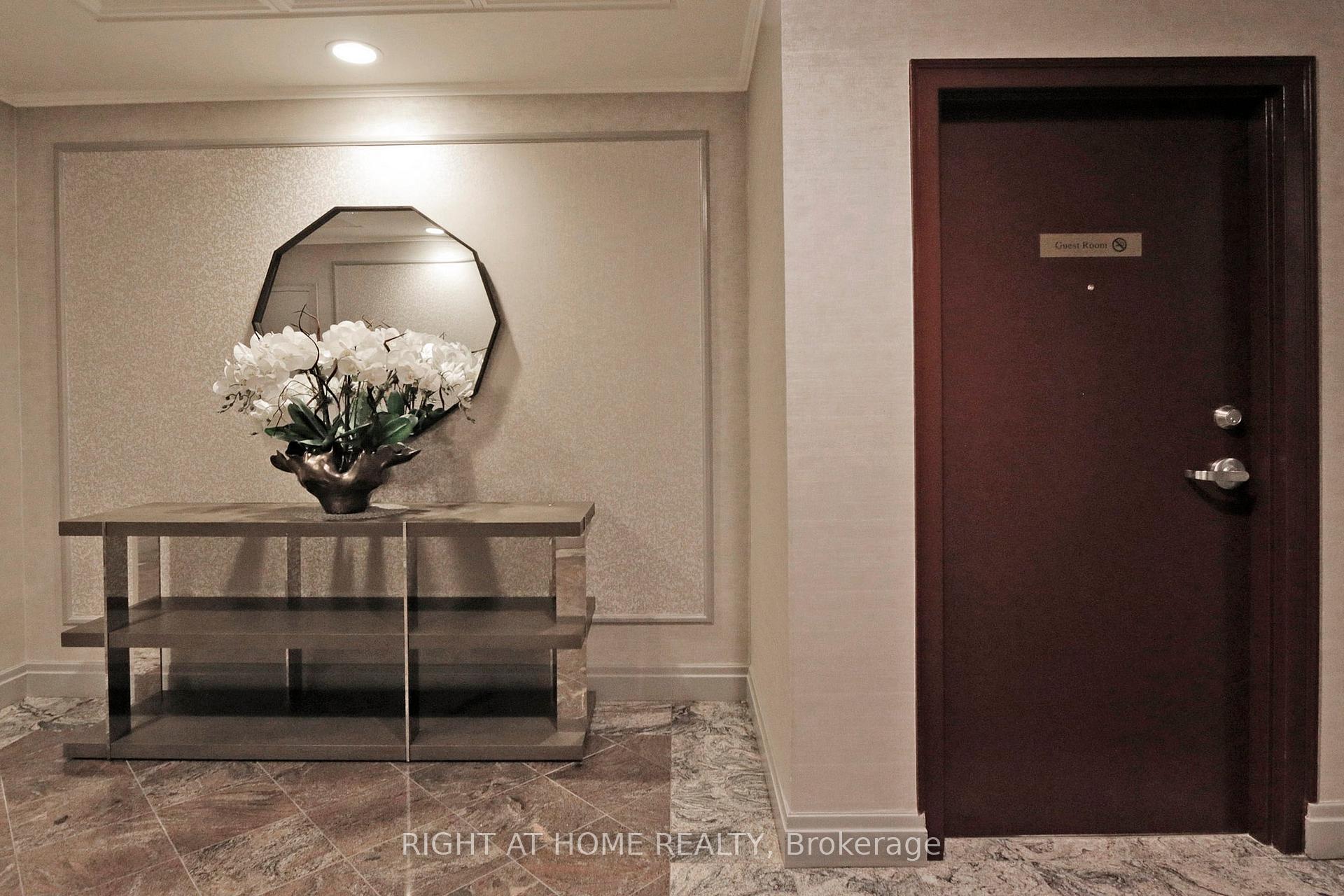 Photo 46 of Unit 1007, 7905 Bayview Avenue, Markham, Aileen-Willowbrook — HOMEH