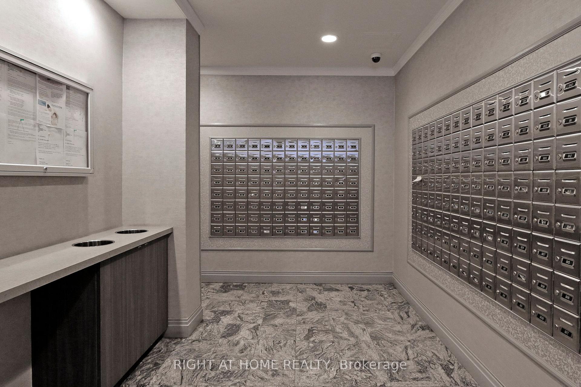 Photo 47 of Unit 1007, 7905 Bayview Avenue, Markham, Aileen-Willowbrook — HOMEH