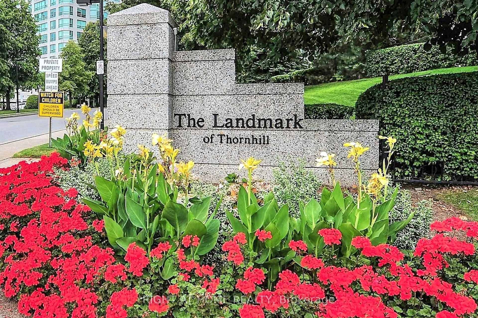 Photo 48 of Unit 1007, 7905 Bayview Avenue, Markham, Aileen-Willowbrook — HOMEH