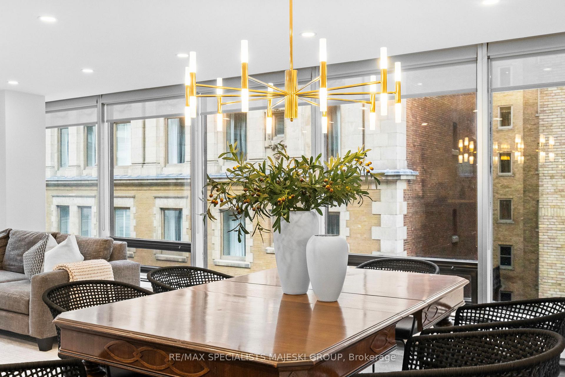 Photo 13 of Unit 1005, 30 Wellington Street E, Toronto, Church-Yonge Corridor — HOMEH