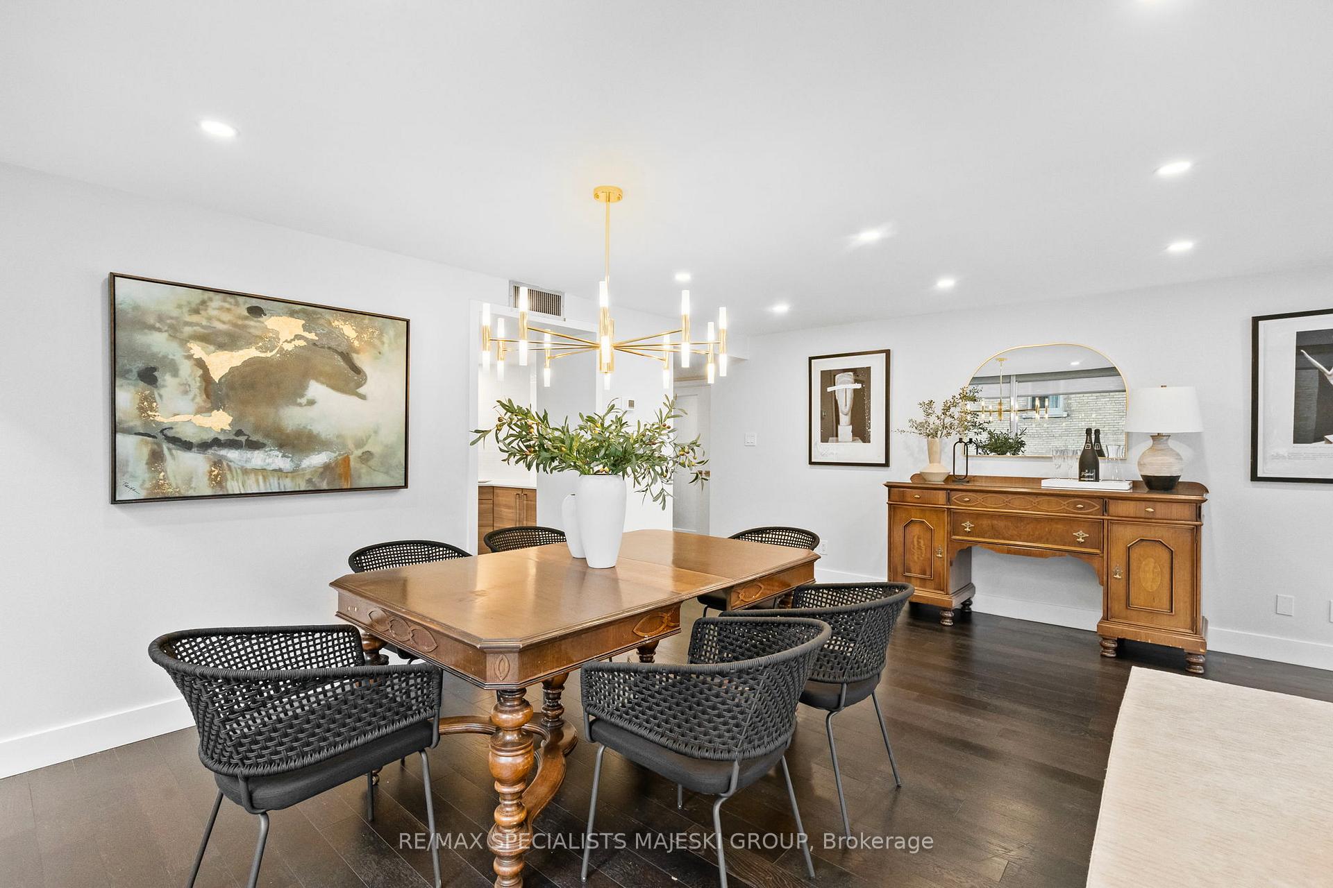 Photo 14 of Unit 1005, 30 Wellington Street E, Toronto, Church-Yonge Corridor — HOMEH