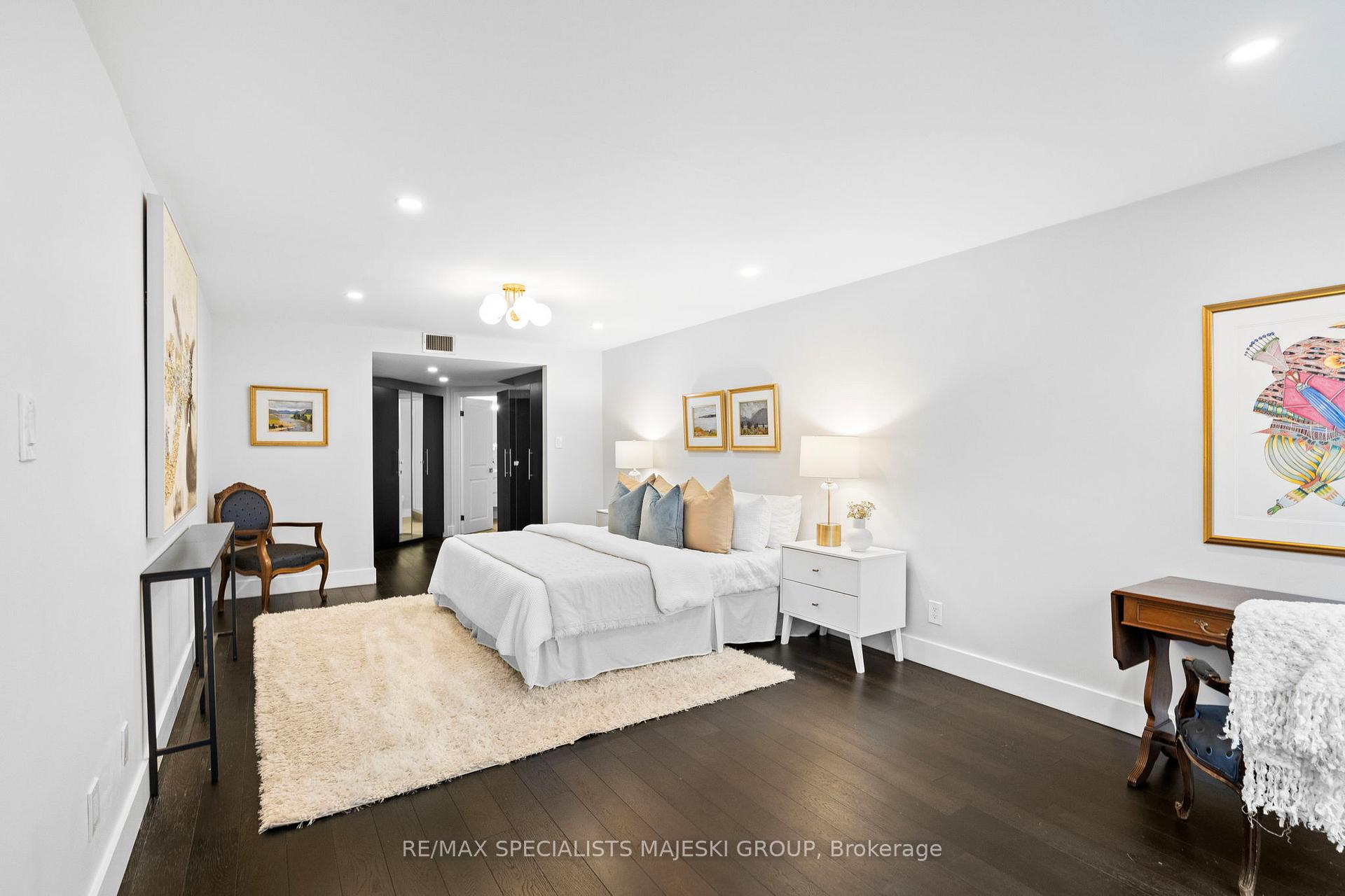 Photo 25 of Unit 1005, 30 Wellington Street E, Toronto, Church-Yonge Corridor — HOMEH