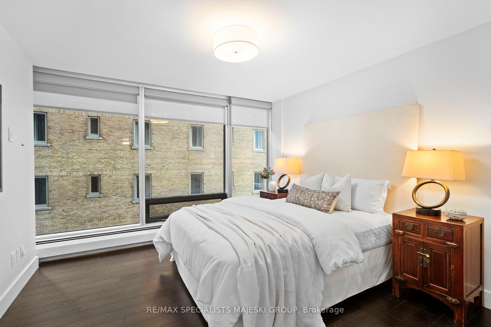 Photo 32 of Unit 1005, 30 Wellington Street E, Toronto, Church-Yonge Corridor — HOMEH