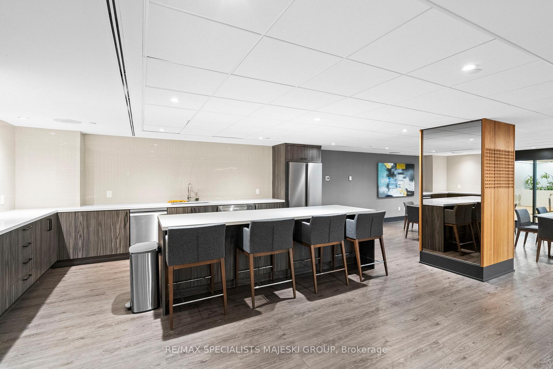 Photo 40 of Unit 1005, 30 Wellington Street E, Toronto, Church-Yonge Corridor — HOMEH
