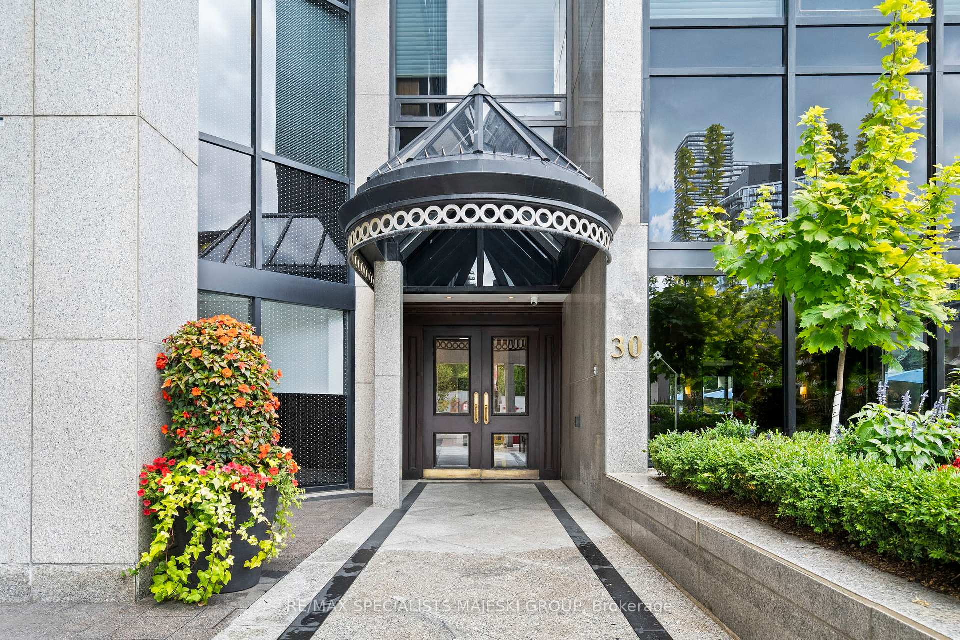 Photo 46 of Unit 1005, 30 Wellington Street E, Toronto, Church-Yonge Corridor — HOMEH