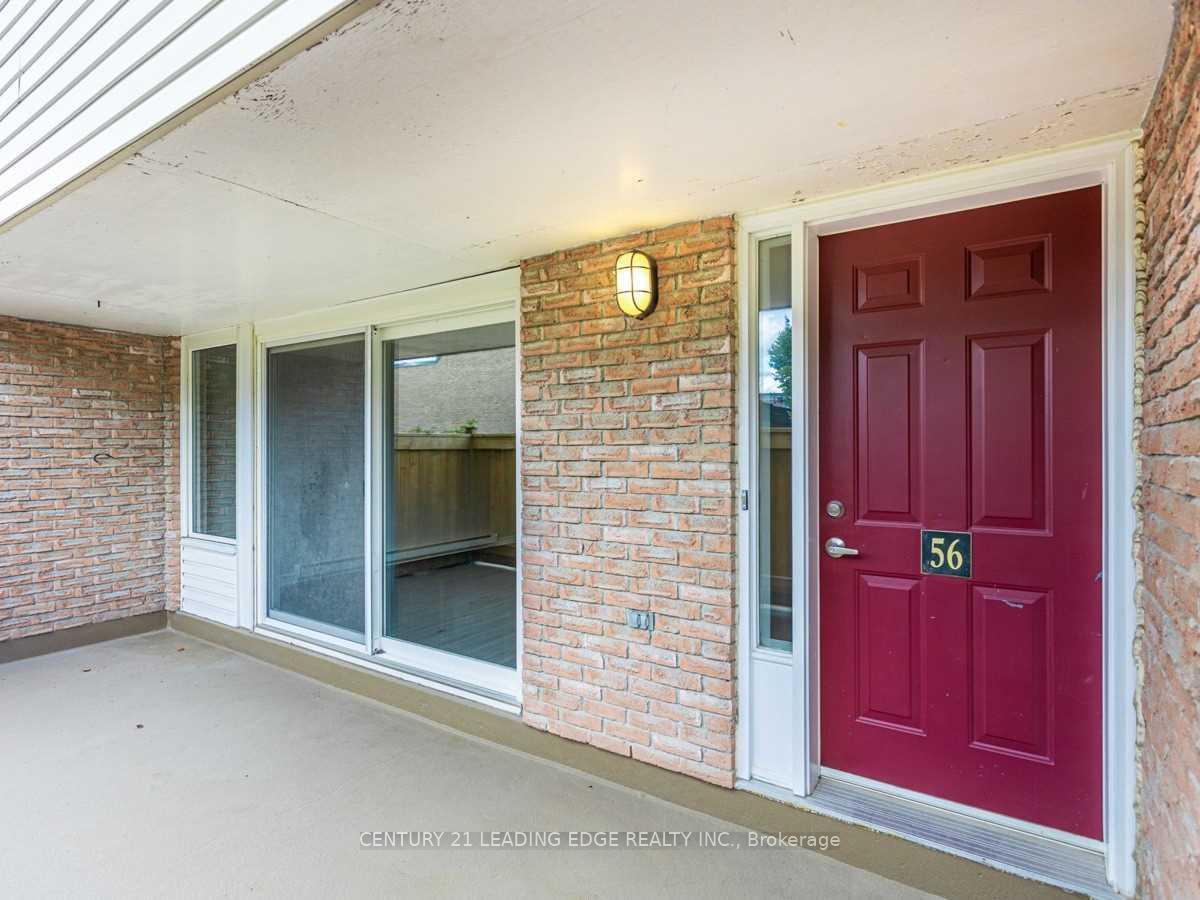 Photo 1 of 56 Springfair Avenue, Aurora, Aurora Village — HOMEH