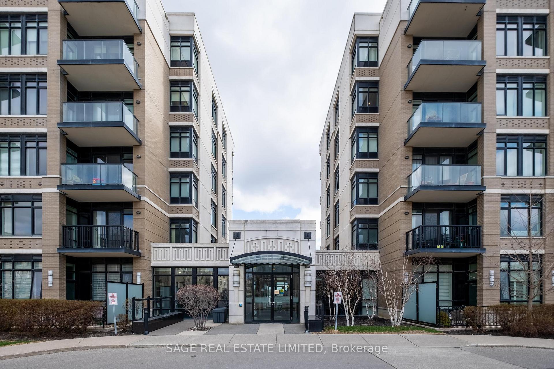 Photo 7 of Unit 1007, 131 Upper Duke Crescent, Markham, Unionville — HOMEH