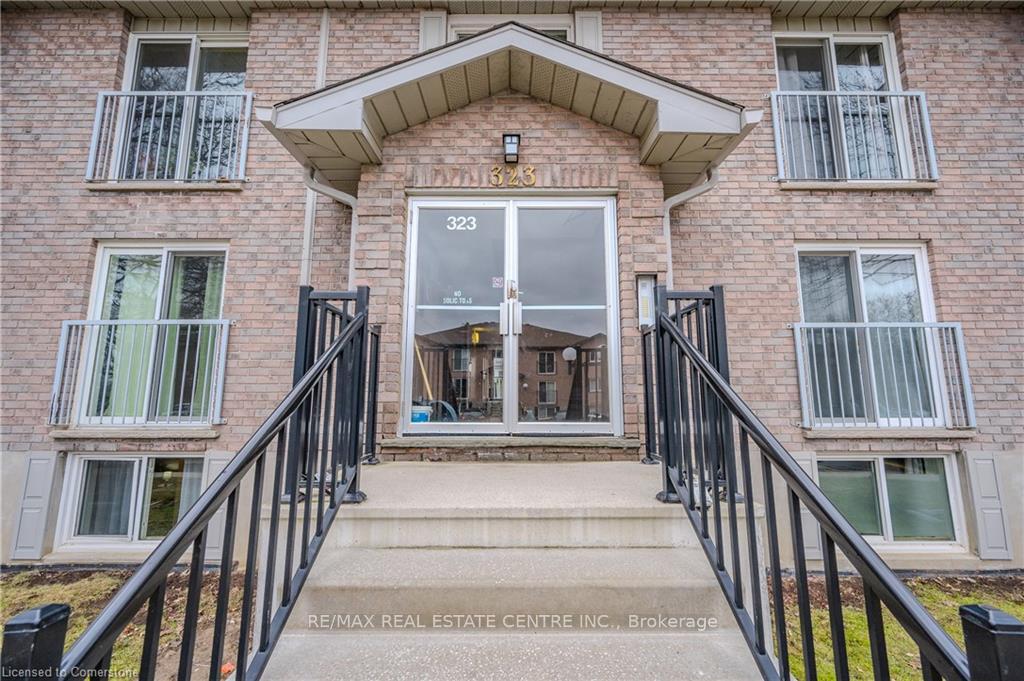 Photo 5 of Unit 3, 323 Northlake Drive, Waterloo — HOMEH