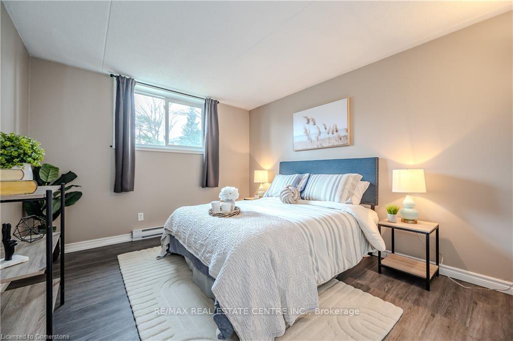Photo 24 of Unit 3, 323 Northlake Drive, Waterloo — HOMEH