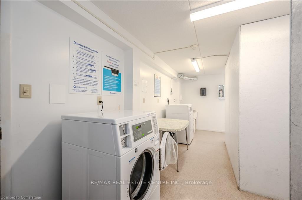 Photo 29 of Unit 3, 323 Northlake Drive, Waterloo — HOMEH