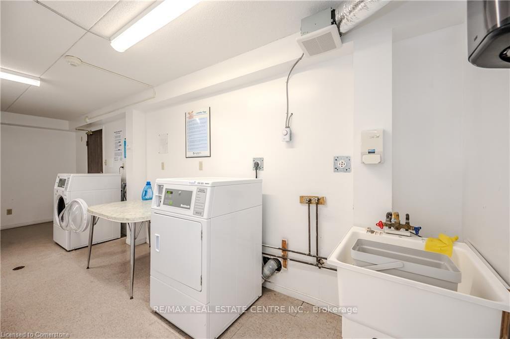 Photo 30 of Unit 3, 323 Northlake Drive, Waterloo — HOMEH