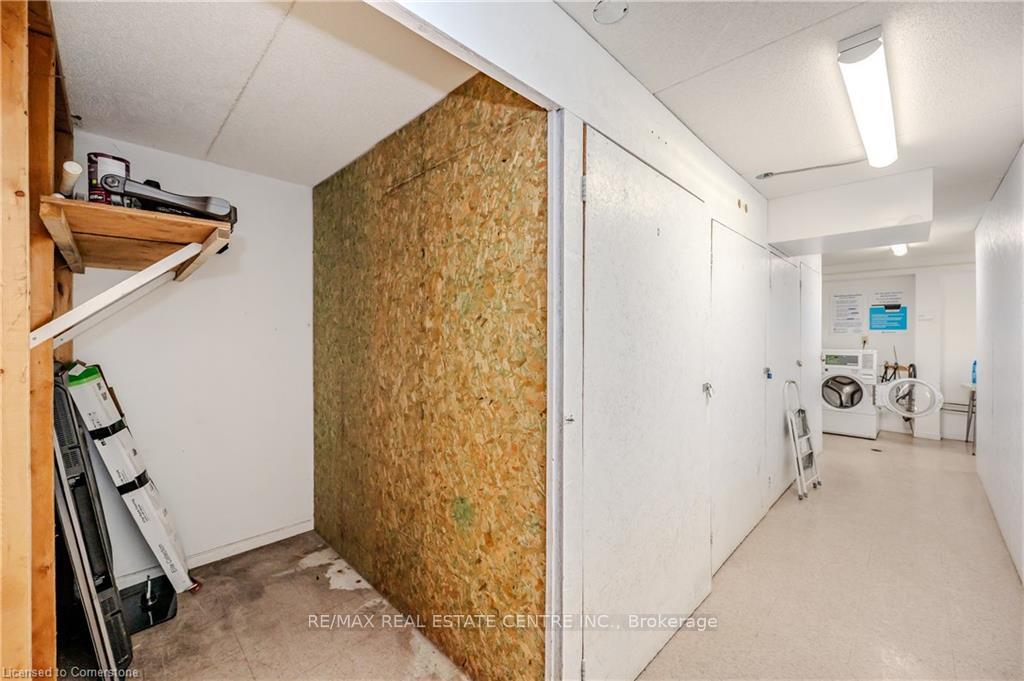 Photo 32 of Unit 3, 323 Northlake Drive, Waterloo — HOMEH