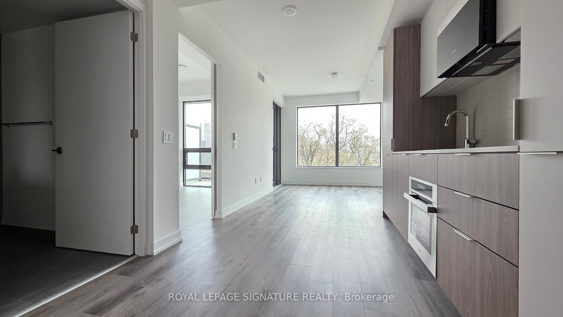 Photo 1 of Unit 414, 28 Eastern Avenue, Toronto, Moss Park — HOMEH