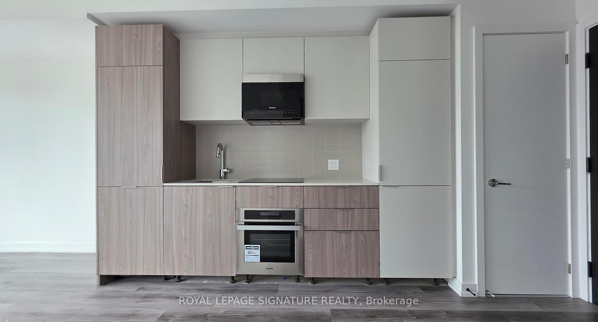 Photo 2 of Unit 414, 28 Eastern Avenue, Toronto, Moss Park — HOMEH