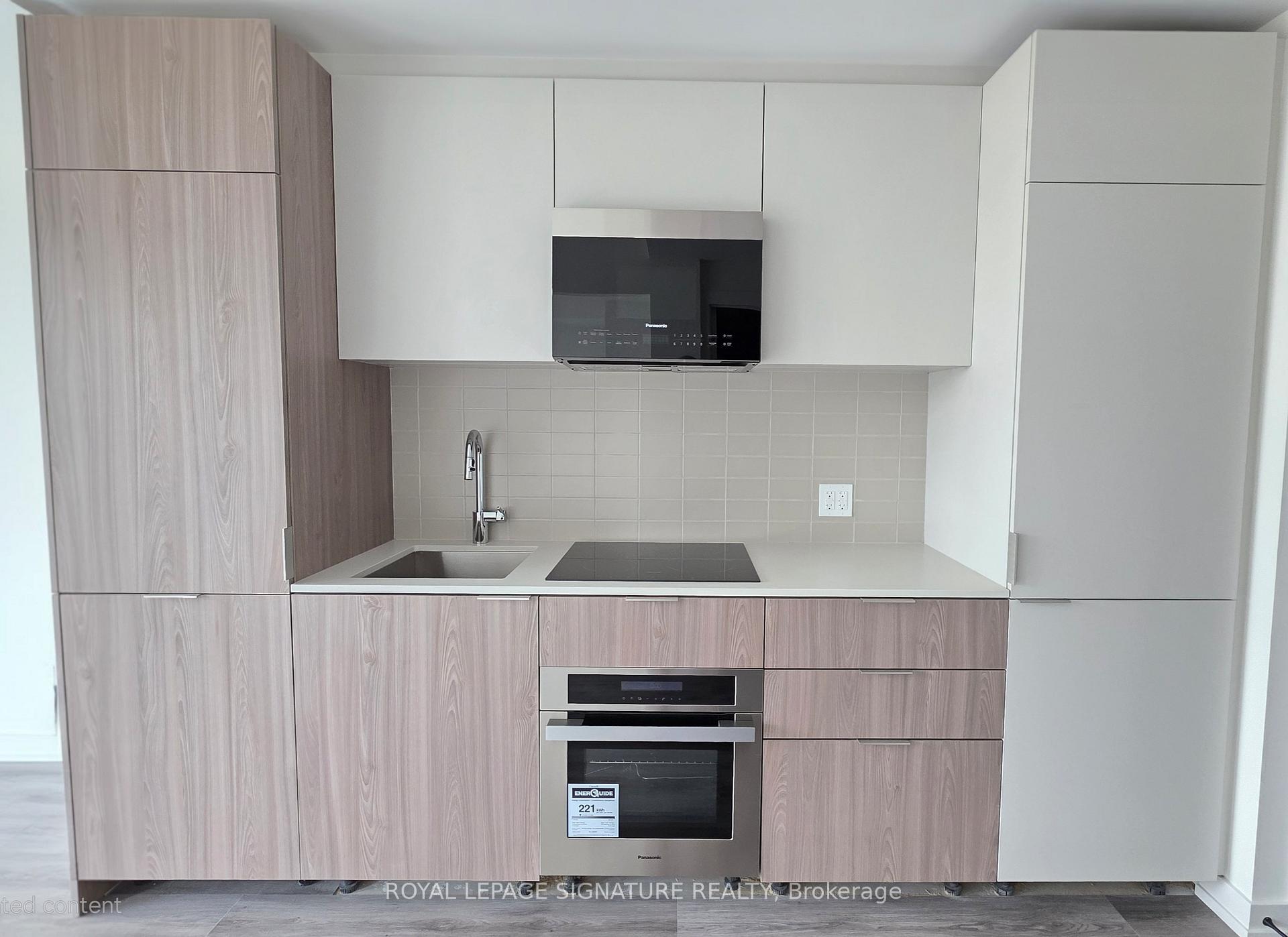 Photo 4 of Unit 414, 28 Eastern Avenue, Toronto, Moss Park — HOMEH