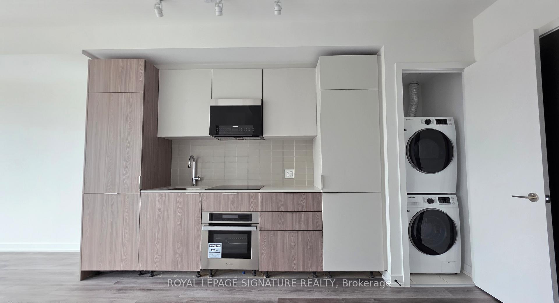 Photo 5 of Unit 414, 28 Eastern Avenue, Toronto, Moss Park — HOMEH