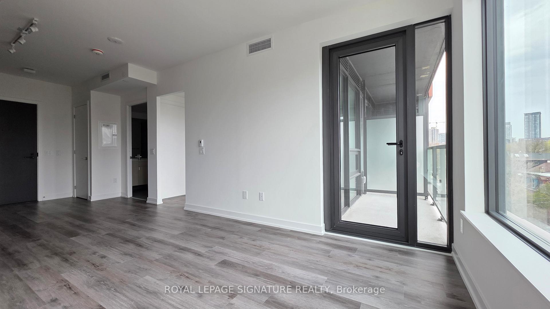 Photo 7 of Unit 414, 28 Eastern Avenue, Toronto, Moss Park — HOMEH