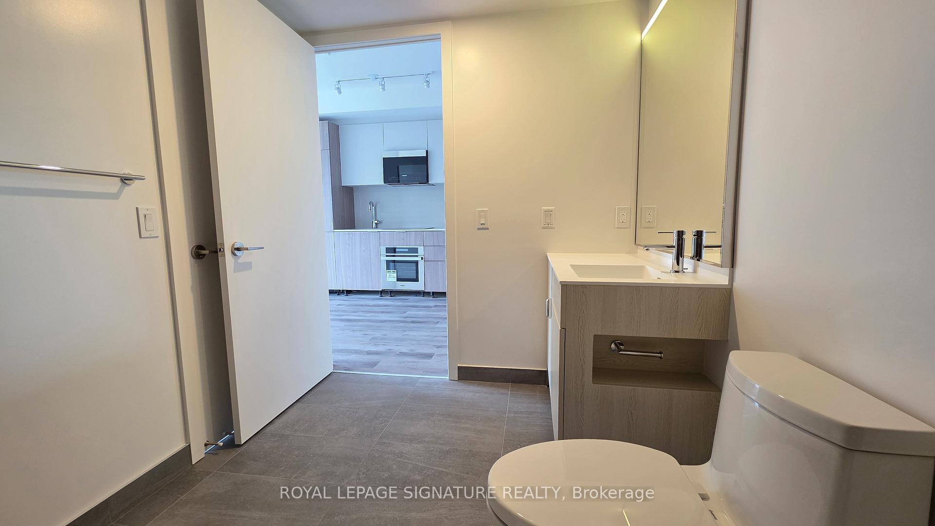 Photo 9 of Unit 414, 28 Eastern Avenue, Toronto, Moss Park — HOMEH