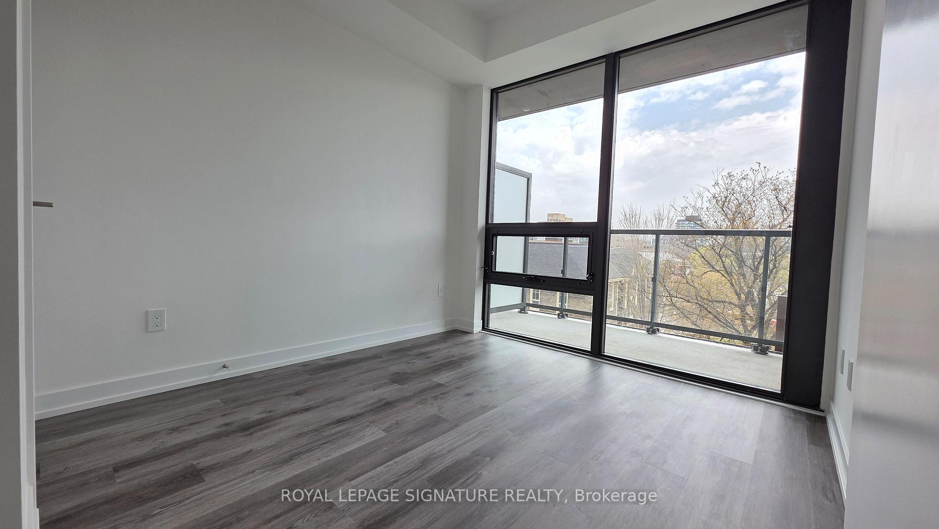 Photo 10 of Unit 414, 28 Eastern Avenue, Toronto, Moss Park — HOMEH