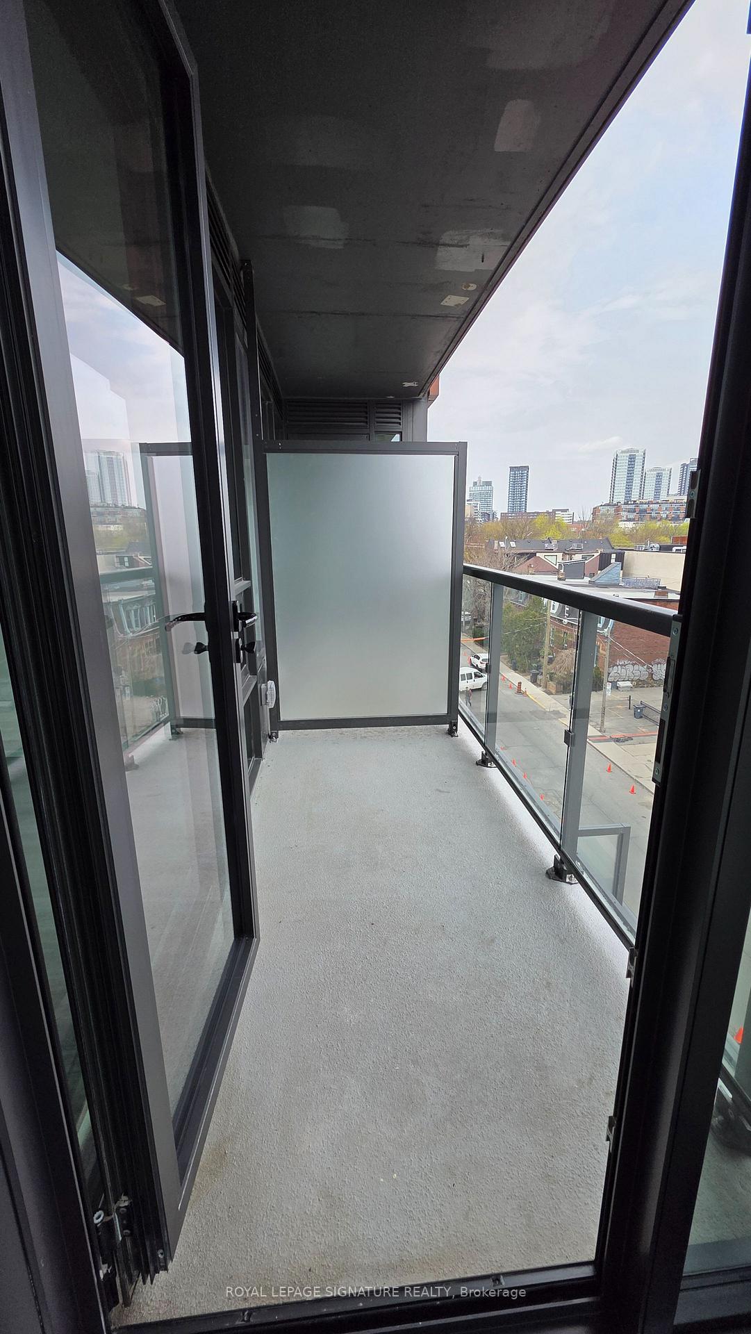 Photo 13 of Unit 414, 28 Eastern Avenue, Toronto, Moss Park — HOMEH