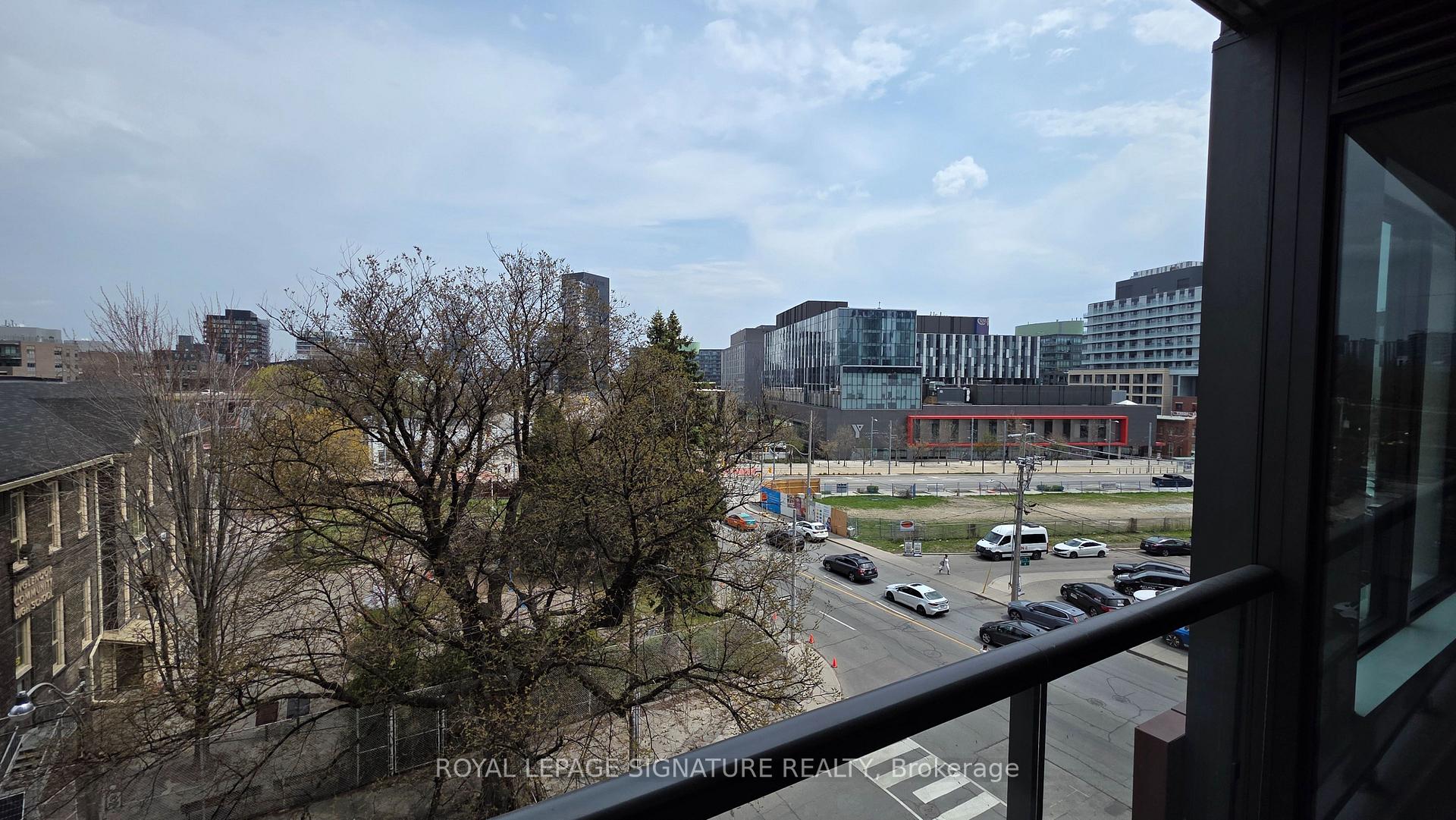 Photo 14 of Unit 414, 28 Eastern Avenue, Toronto, Moss Park — HOMEH