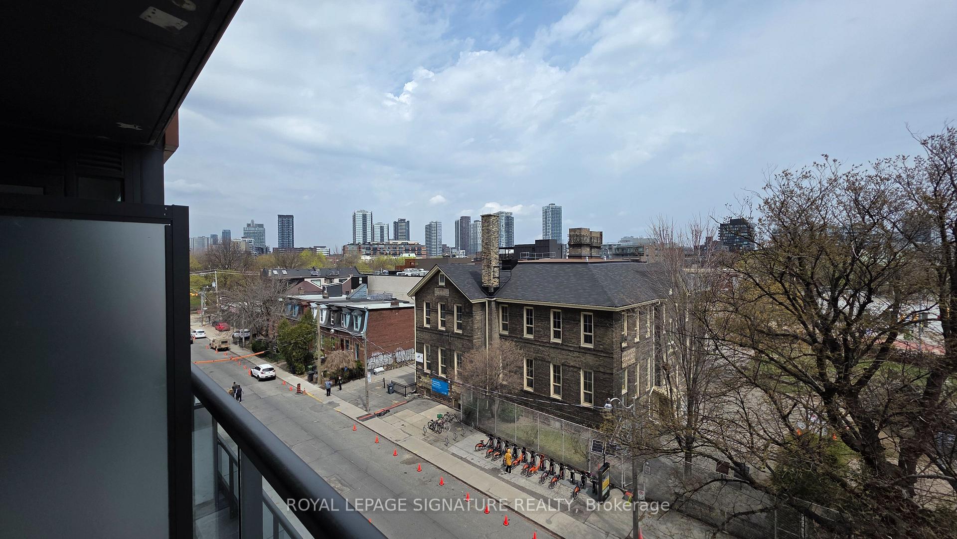Photo 15 of Unit 414, 28 Eastern Avenue, Toronto, Moss Park — HOMEH