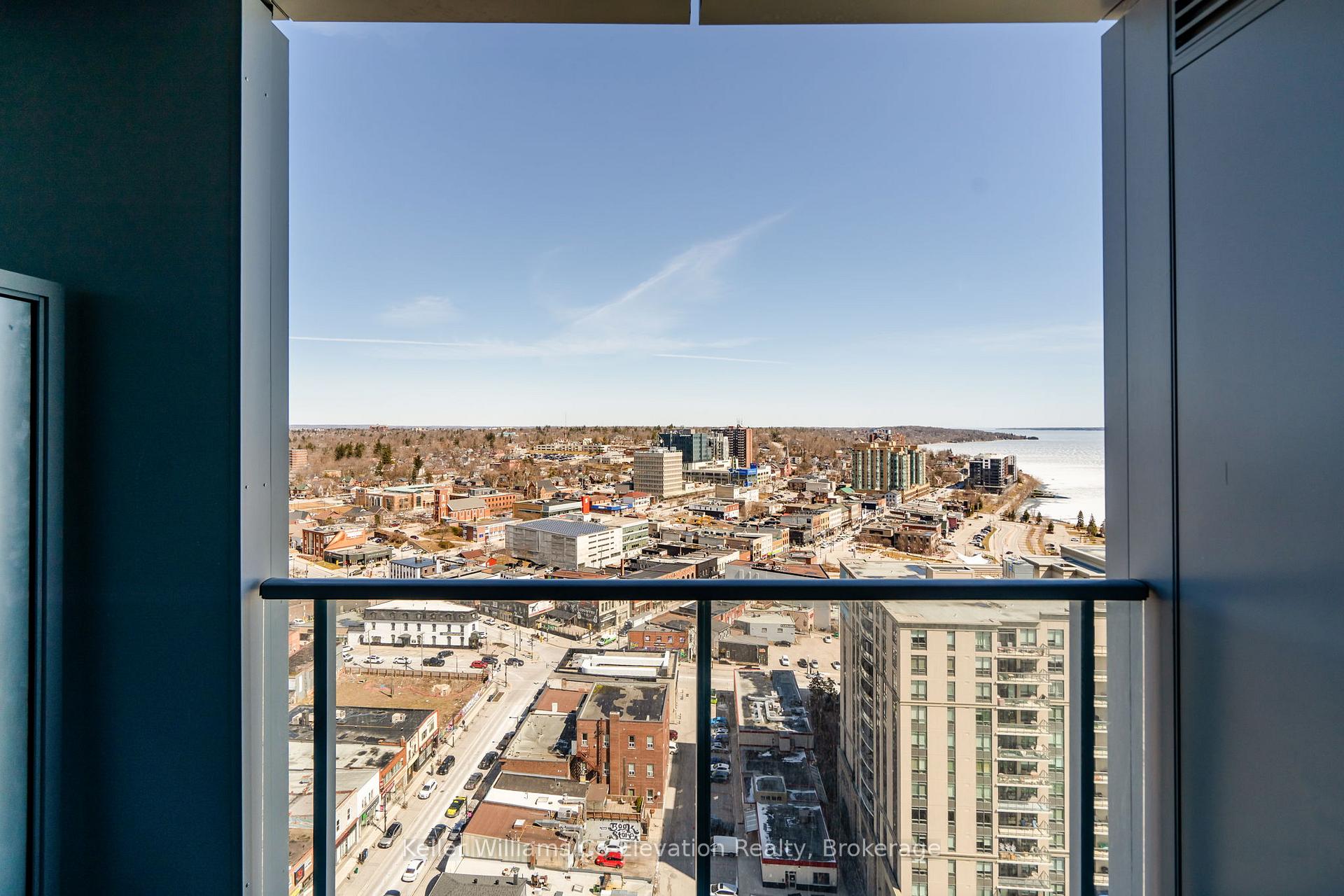 Photo 11 of Unit 2007, 37 Mary Street, Barrie, City Centre — HOMEH