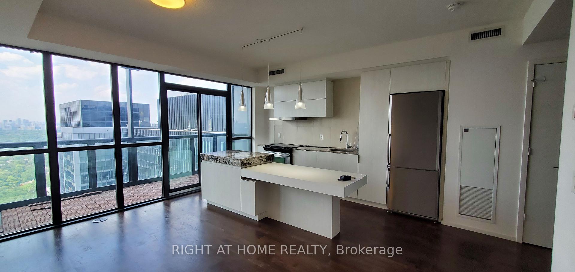 Photo 2 of Unit 4309, 101 Charles Street E, Toronto, Church-Yonge Corridor — HOMEH