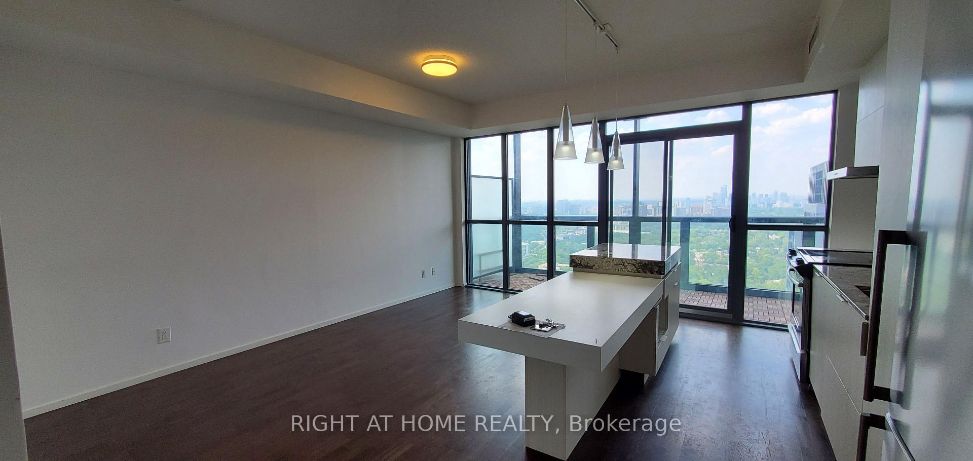 Photo 4 of Unit 4309, 101 Charles Street E, Toronto, Church-Yonge Corridor — HOMEH