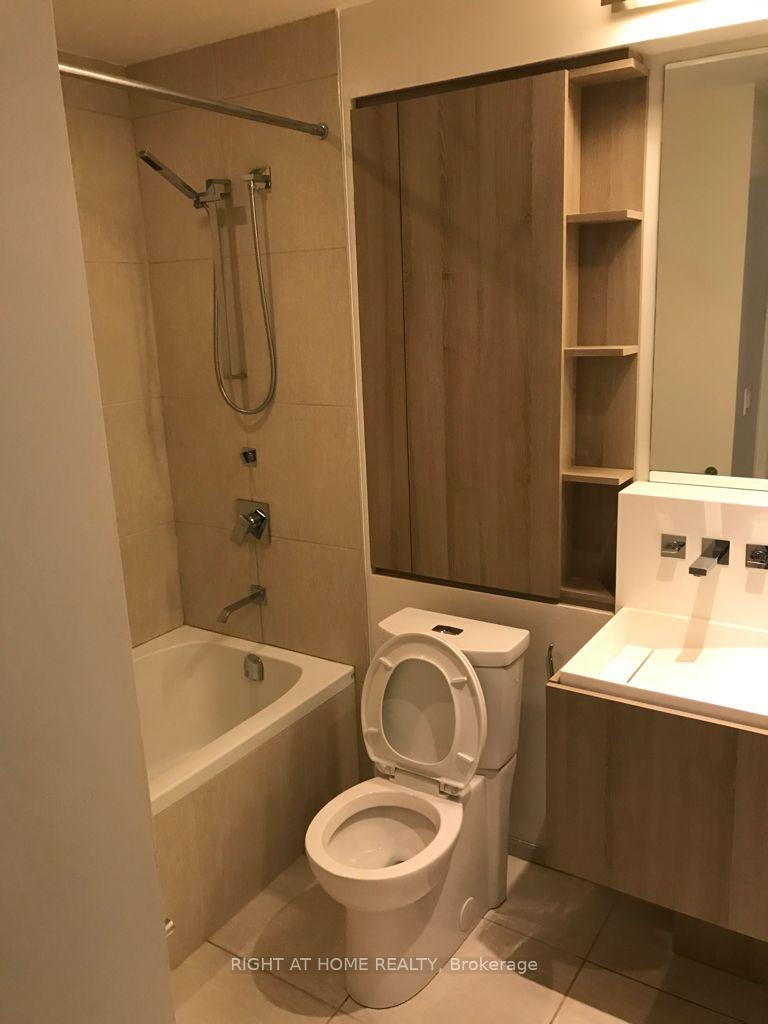 Photo 9 of Unit 4309, 101 Charles Street E, Toronto, Church-Yonge Corridor — HOMEH