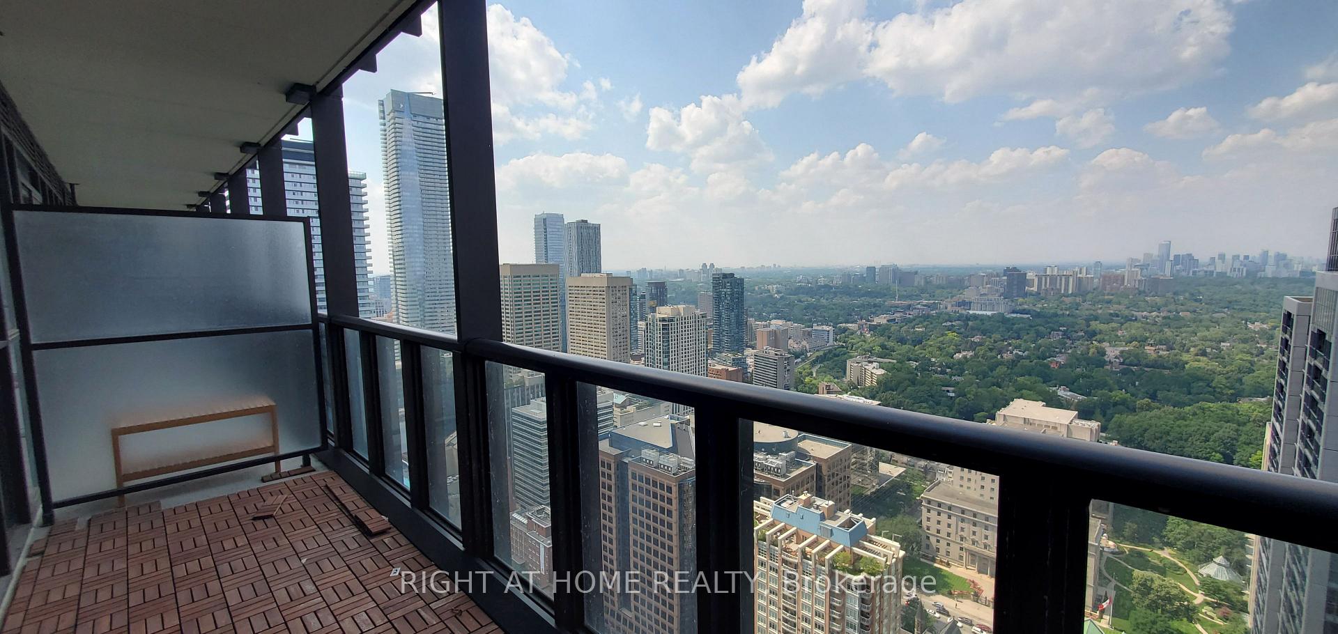 Photo 10 of Unit 4309, 101 Charles Street E, Toronto, Church-Yonge Corridor — HOMEH