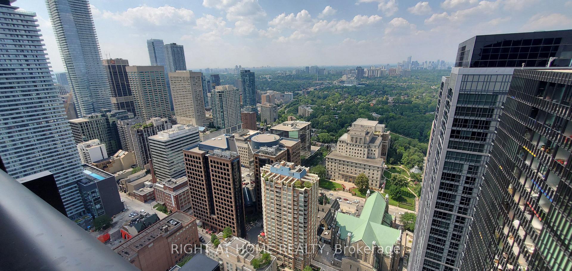 Photo 11 of Unit 4309, 101 Charles Street E, Toronto, Church-Yonge Corridor — HOMEH